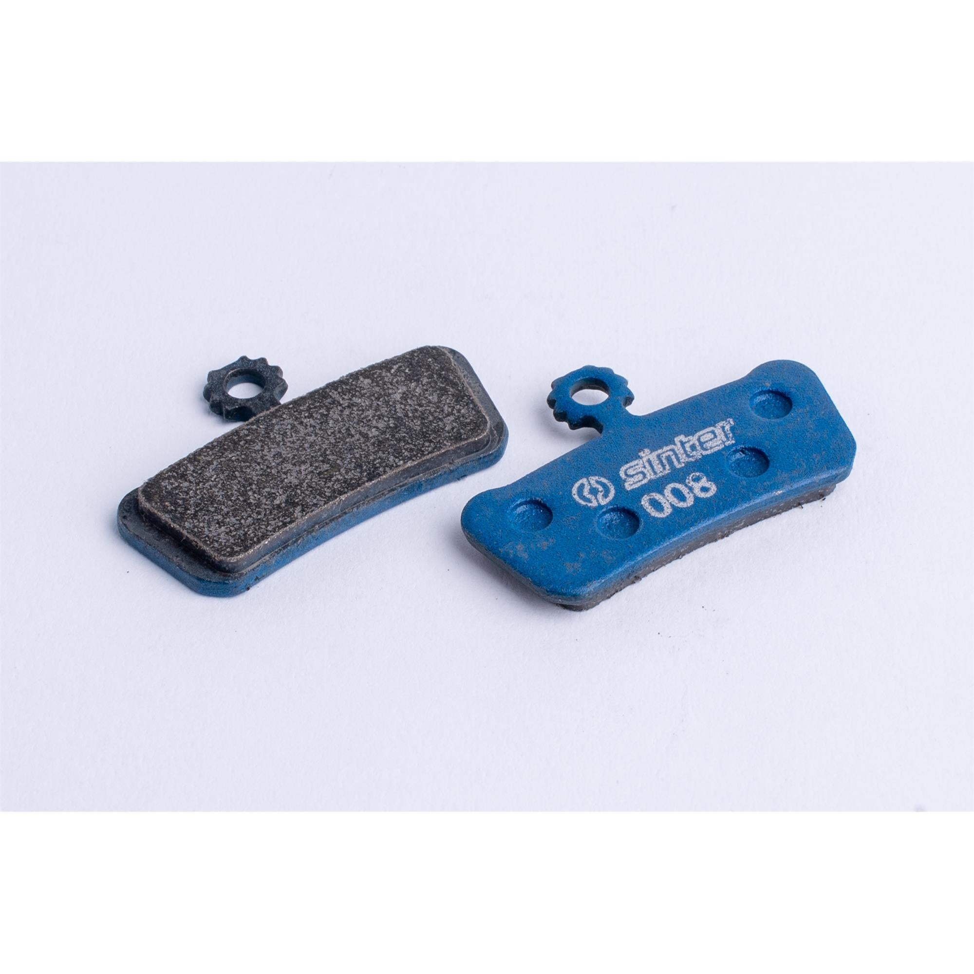 SINTER Brake pads | Power2Cycle 08 AVID & SRAM (ELIXIR TRAIL