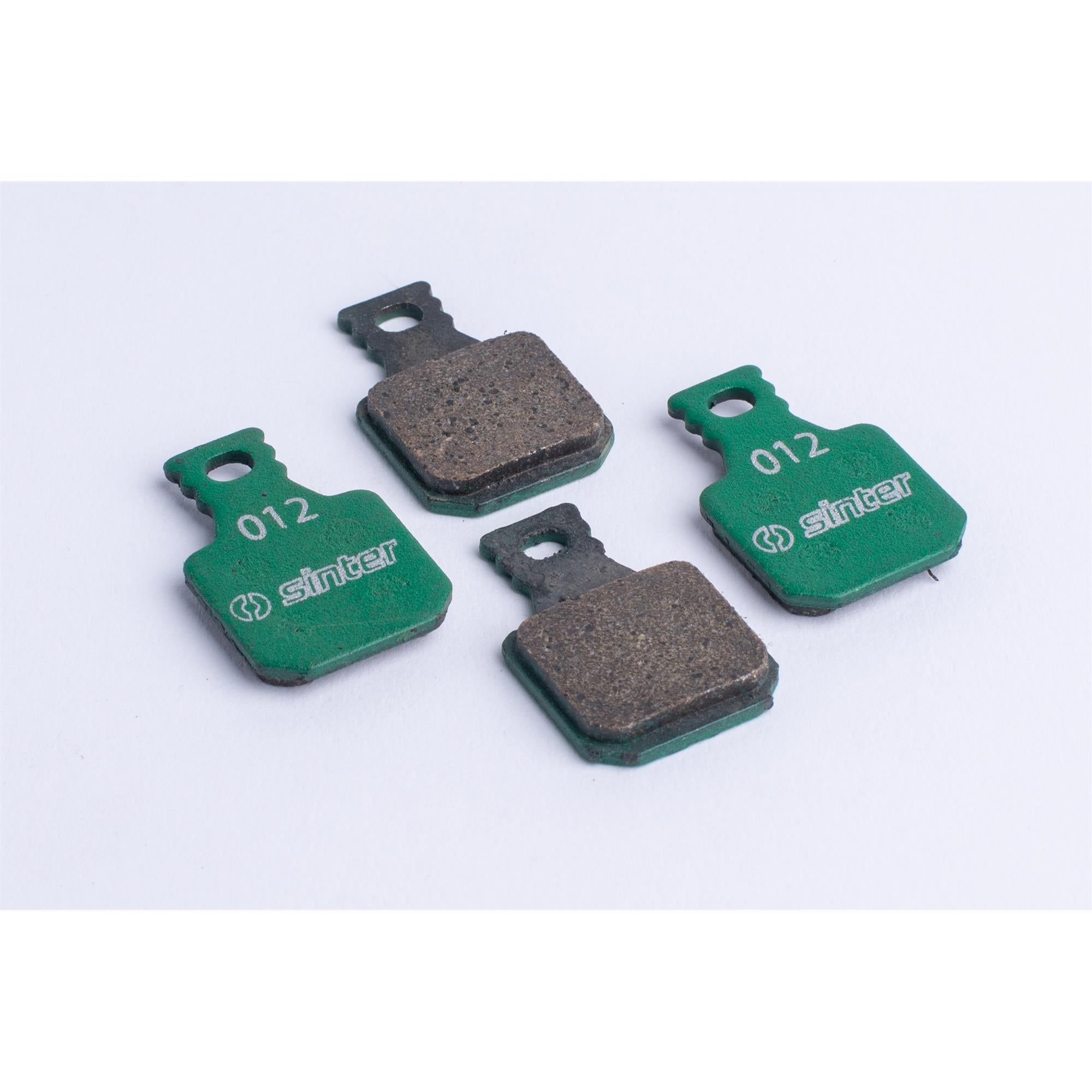 SINTER Brake pads | Power2Cycle 12 MAGURA (25 Pairs Workshop Pack) | Power2Cycle