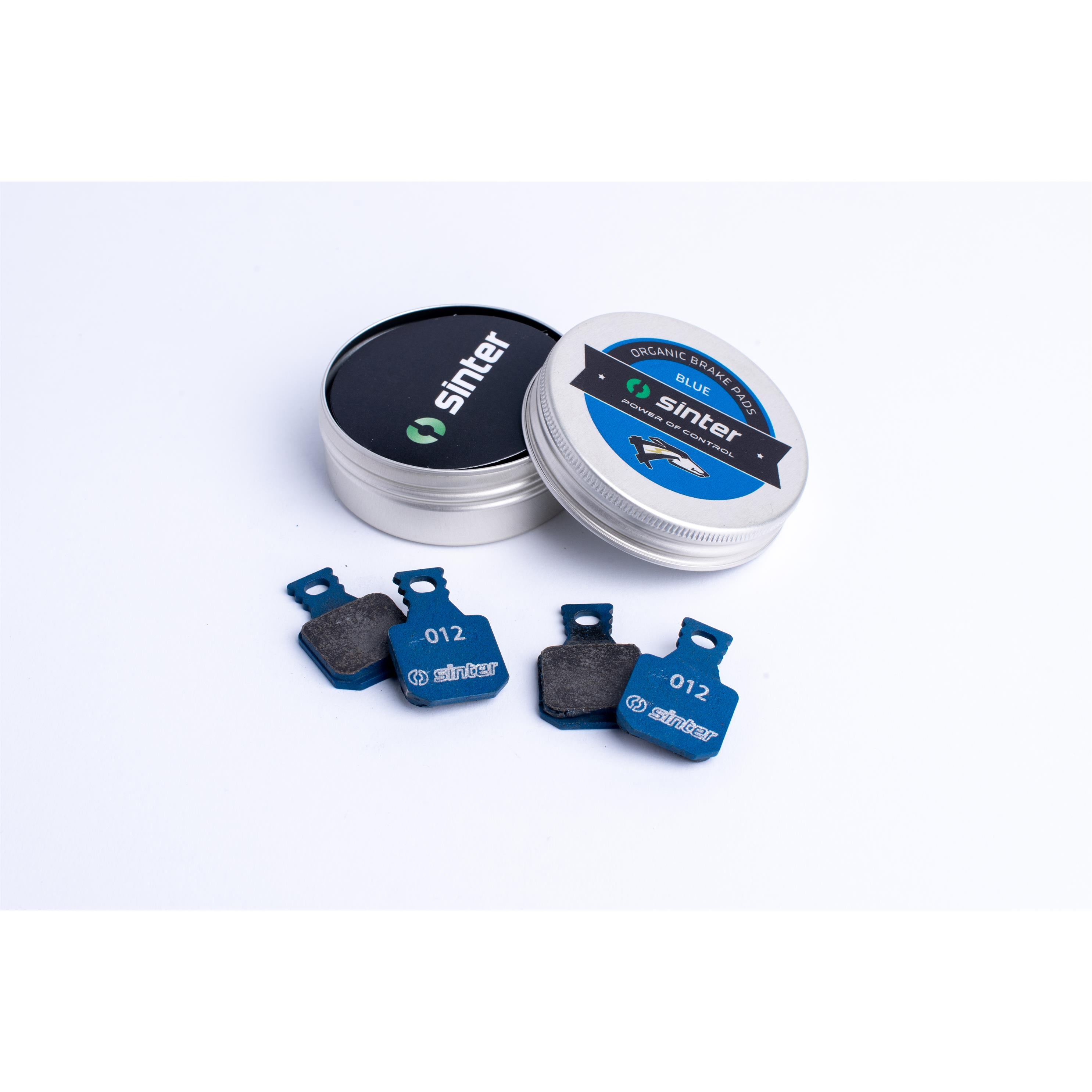 SINTER Brake pads | Power2Cycle 12 MAGURA | Power2Cycle