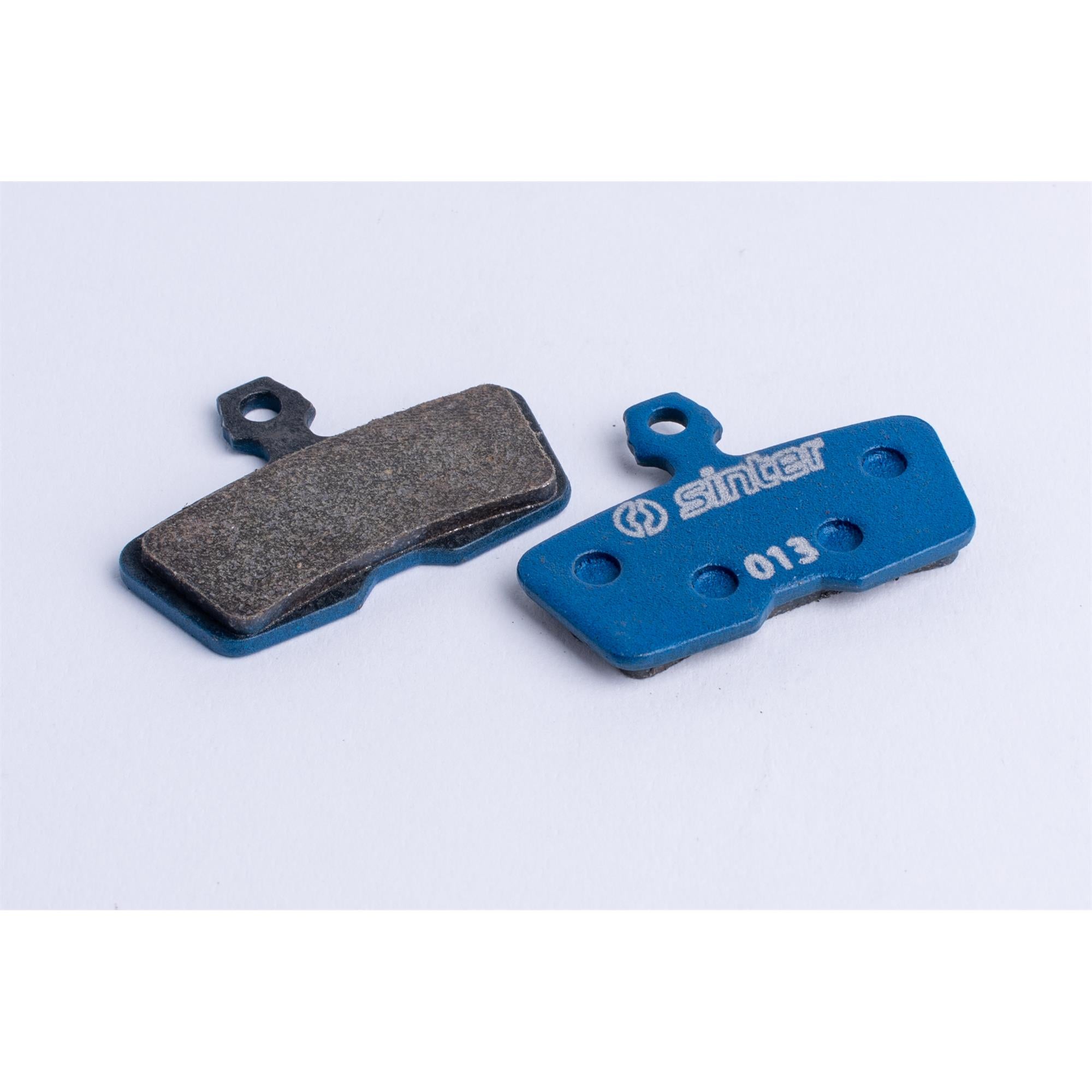 SINTER Brake pads | Power2Cycle 13 AVID & SRAM (CODE