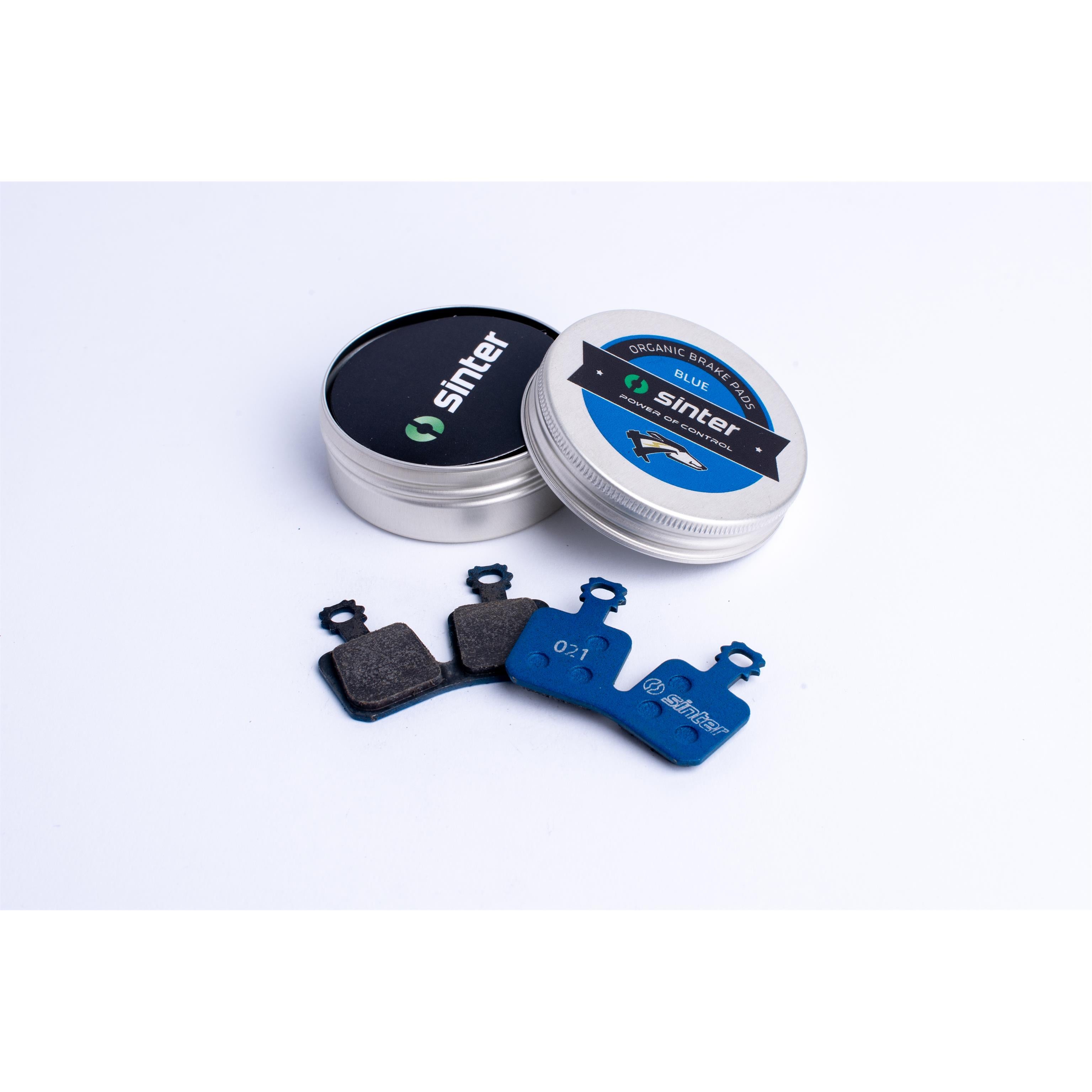 SINTER Brake pads | Power2Cycle 21 MAGURA (MT5