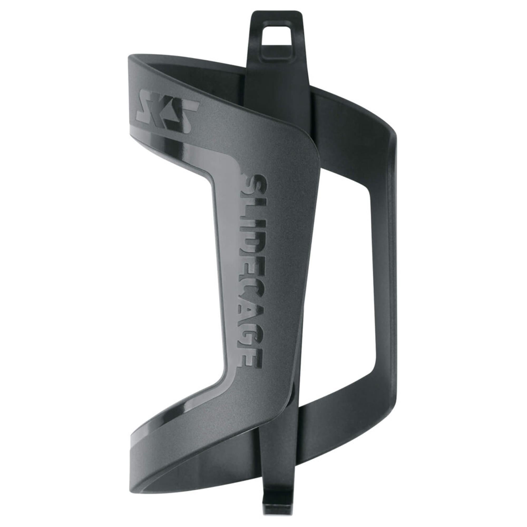 SKS Slidecage Bottle Cage | Power2Cycle BLACK