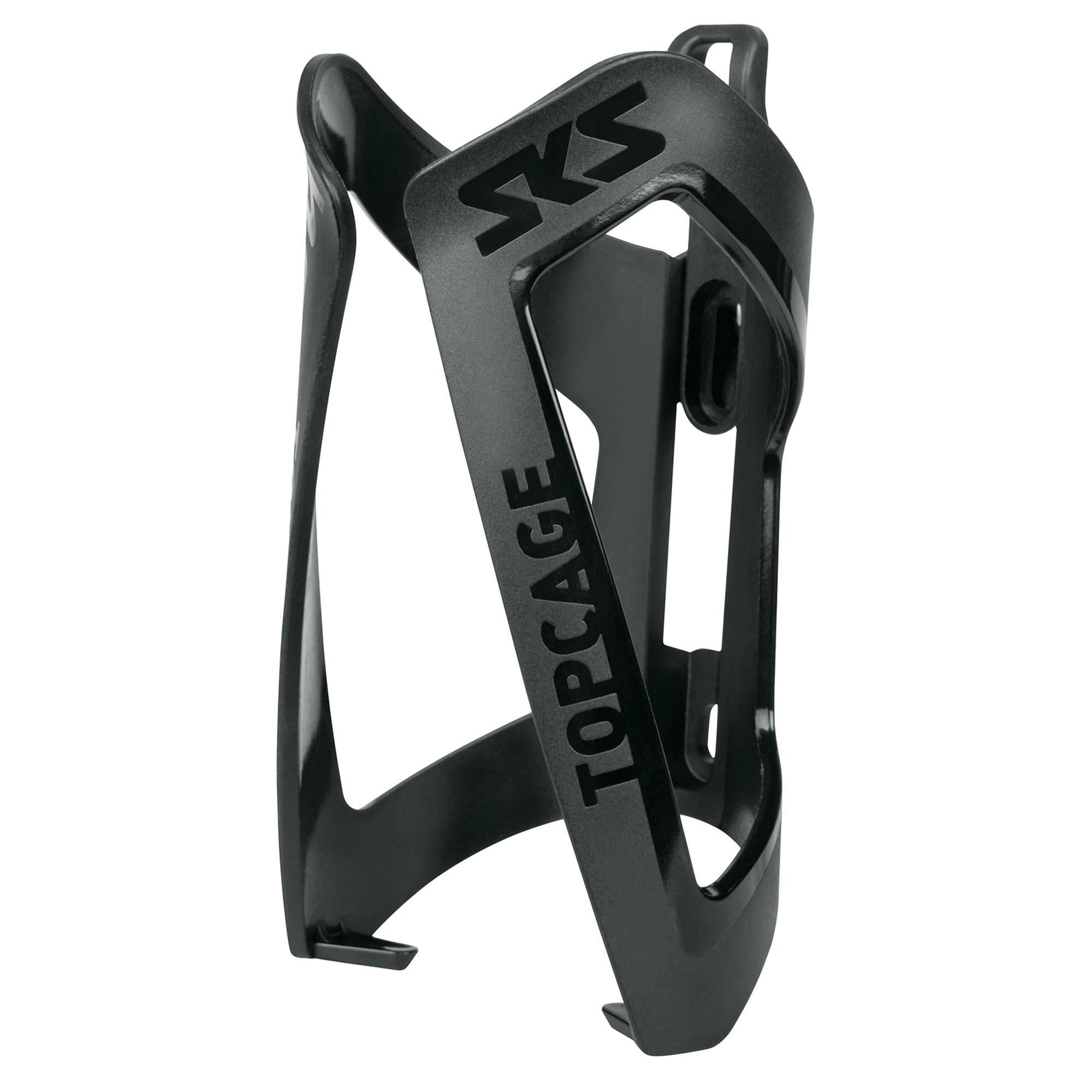 SKS Topcage Bottle Cage | Power2Cycle BLACK