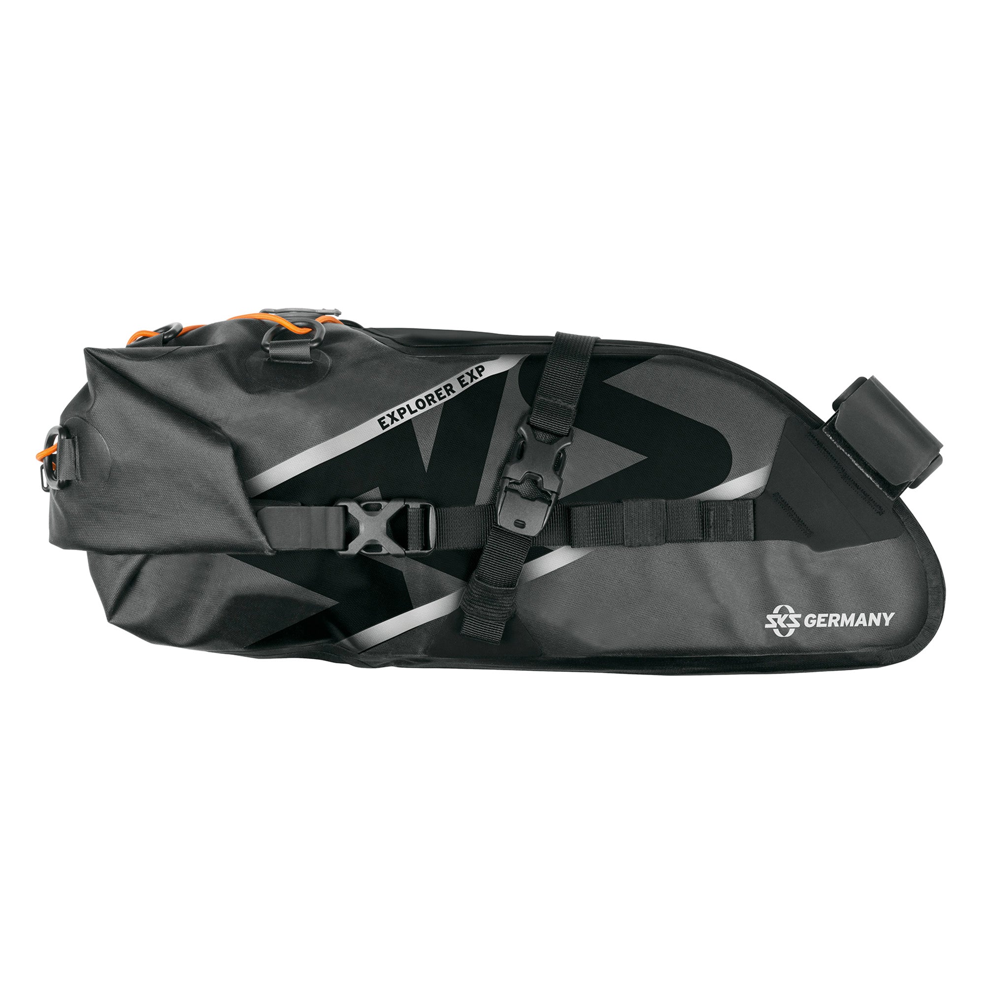 SKS Explorer Saddlebag | Power2Cycle 13L