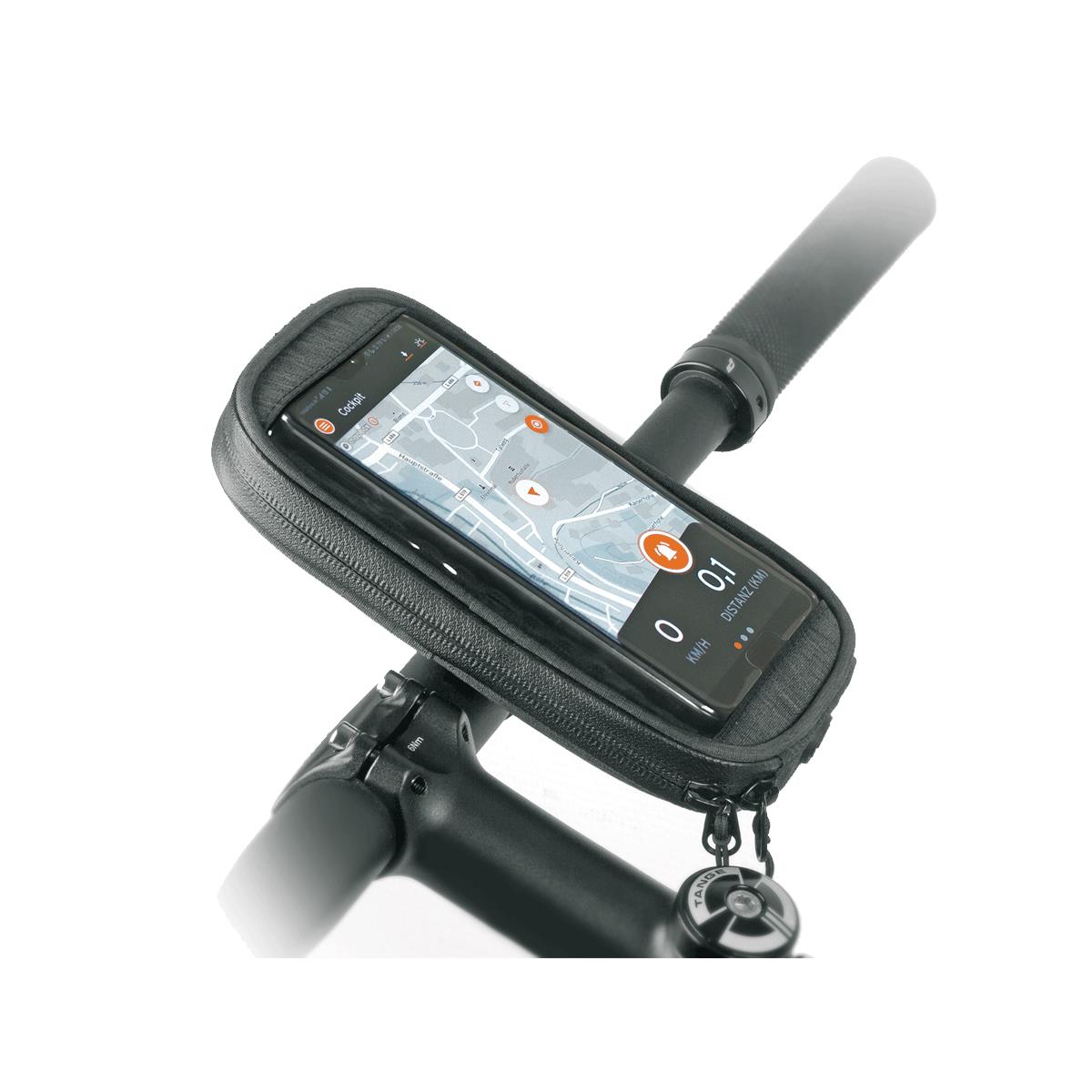 SKS Smartboy Mount Plus Including Smartphone Bag | Power2Cycle