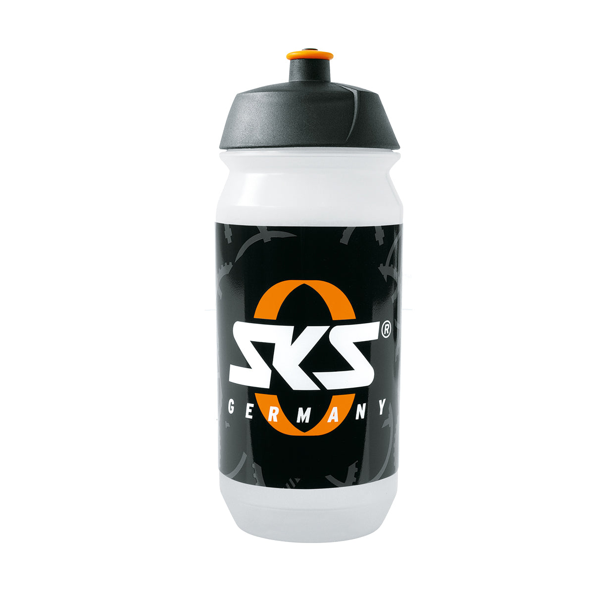 SKS Logo Waterbottle 500ml | Power2Cycle