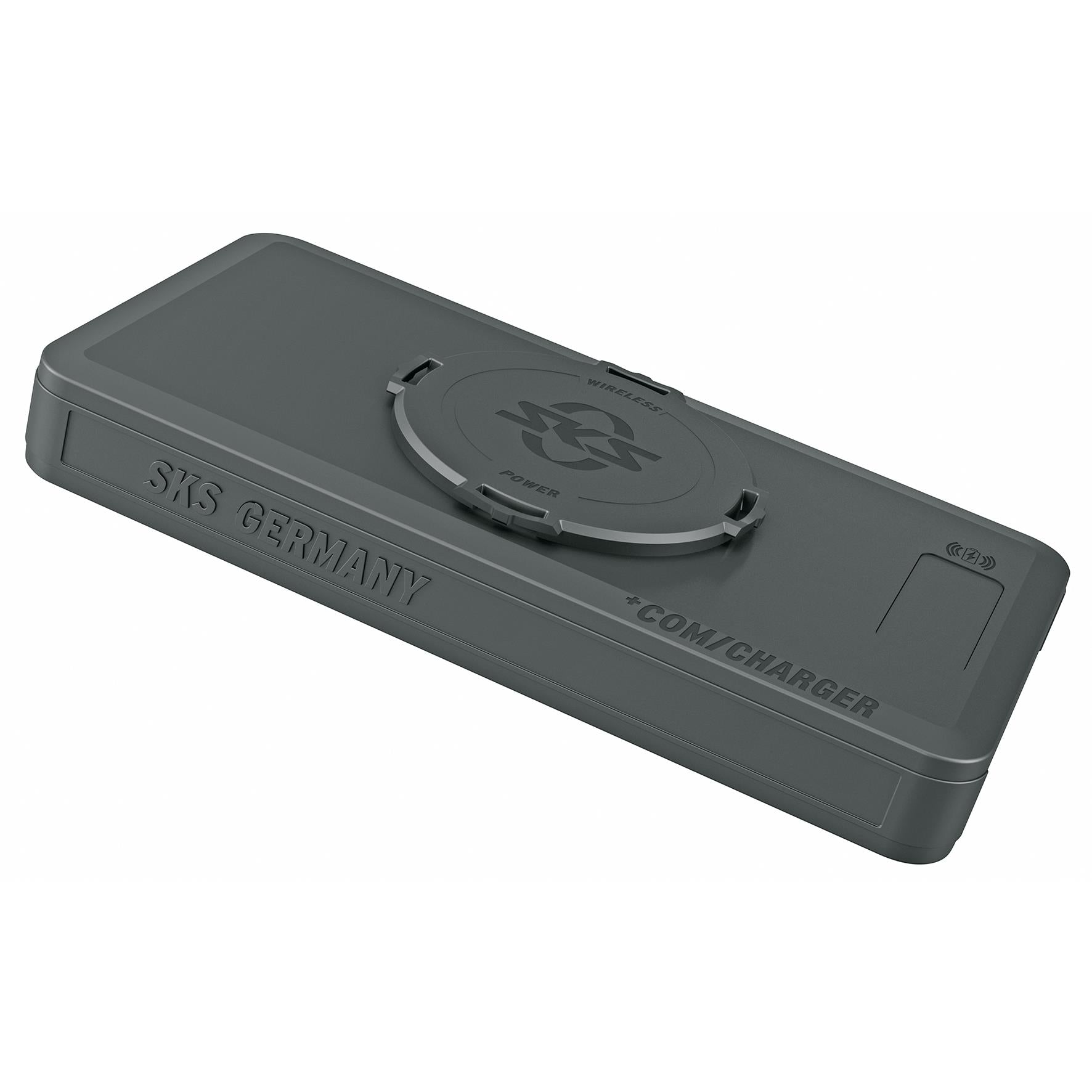 SKS Com/Charger | Power2Cycle