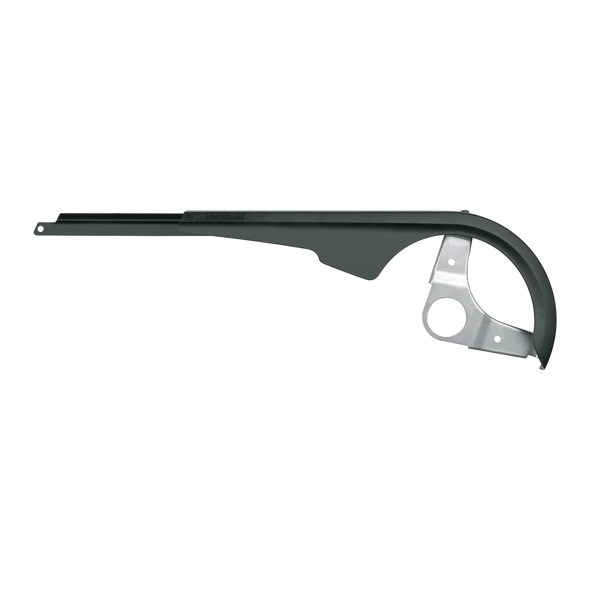 SKS Chainblade Black (Max 38 Teeth) Hub Gears Only | Power2Cycle