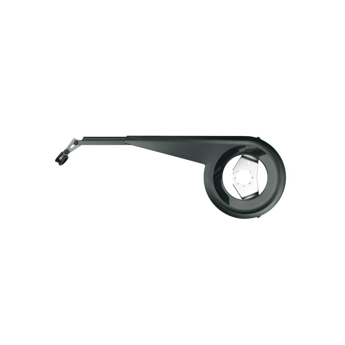 SKS Chainbow Chainguard | Power2Cycle BLACK