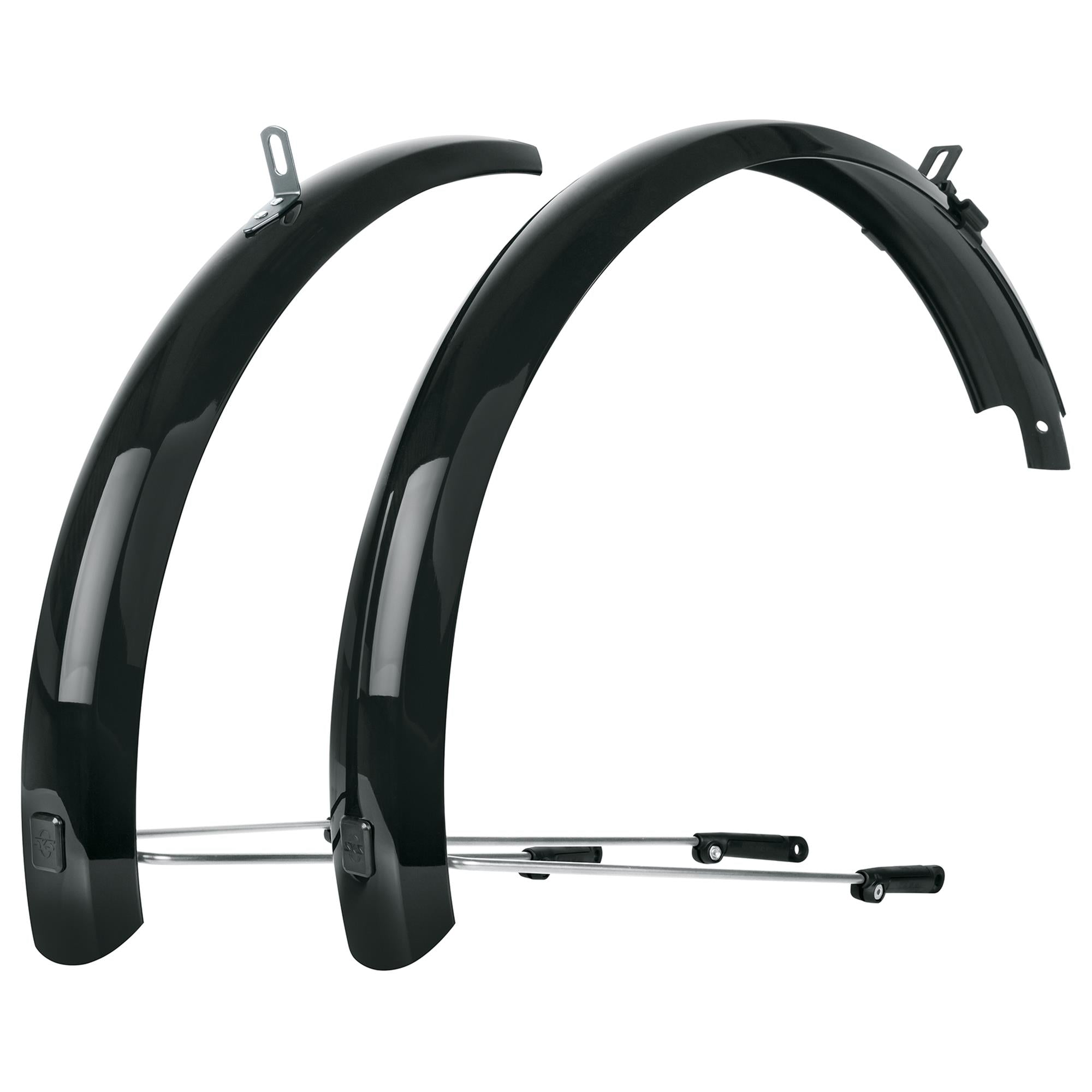 "SKS Bluemels 20" Mudguard Set | Power2Cycle BLACK 20""