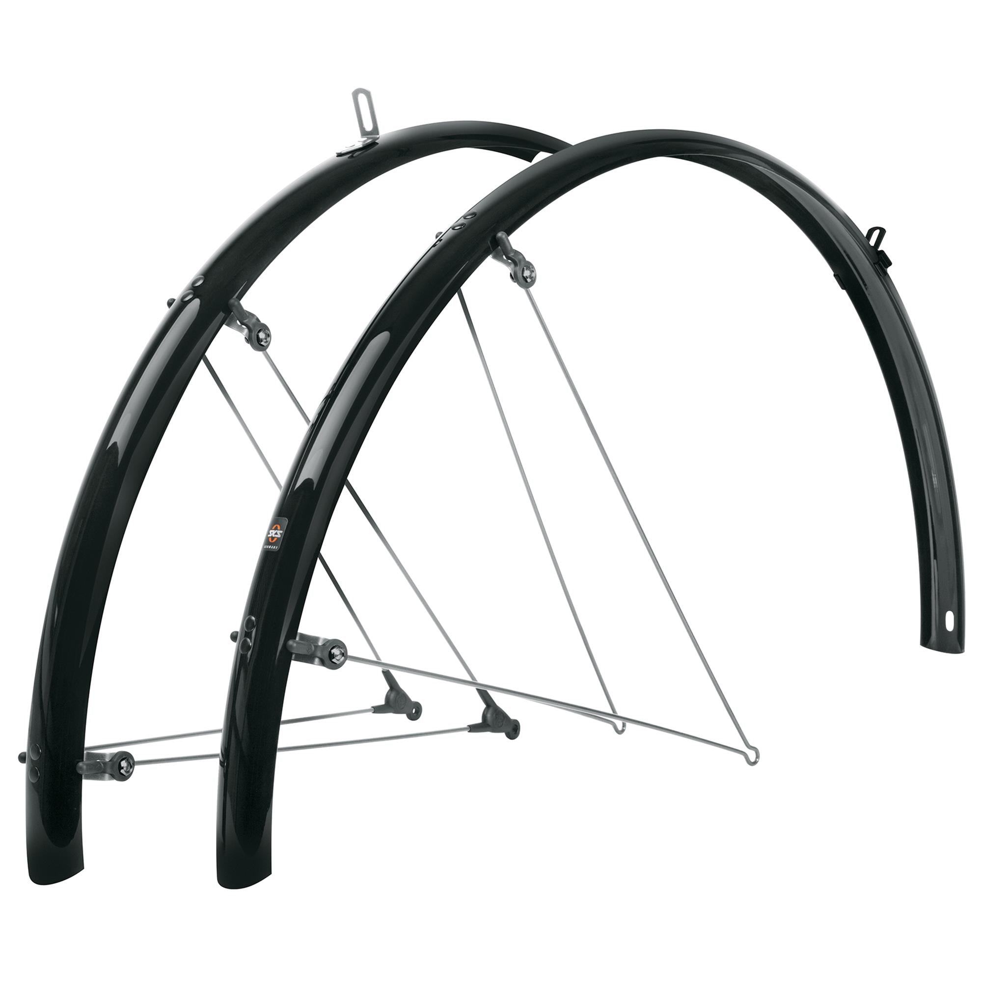 "SKS Bluemels 28" Mudguard Set | Power2Cycle"