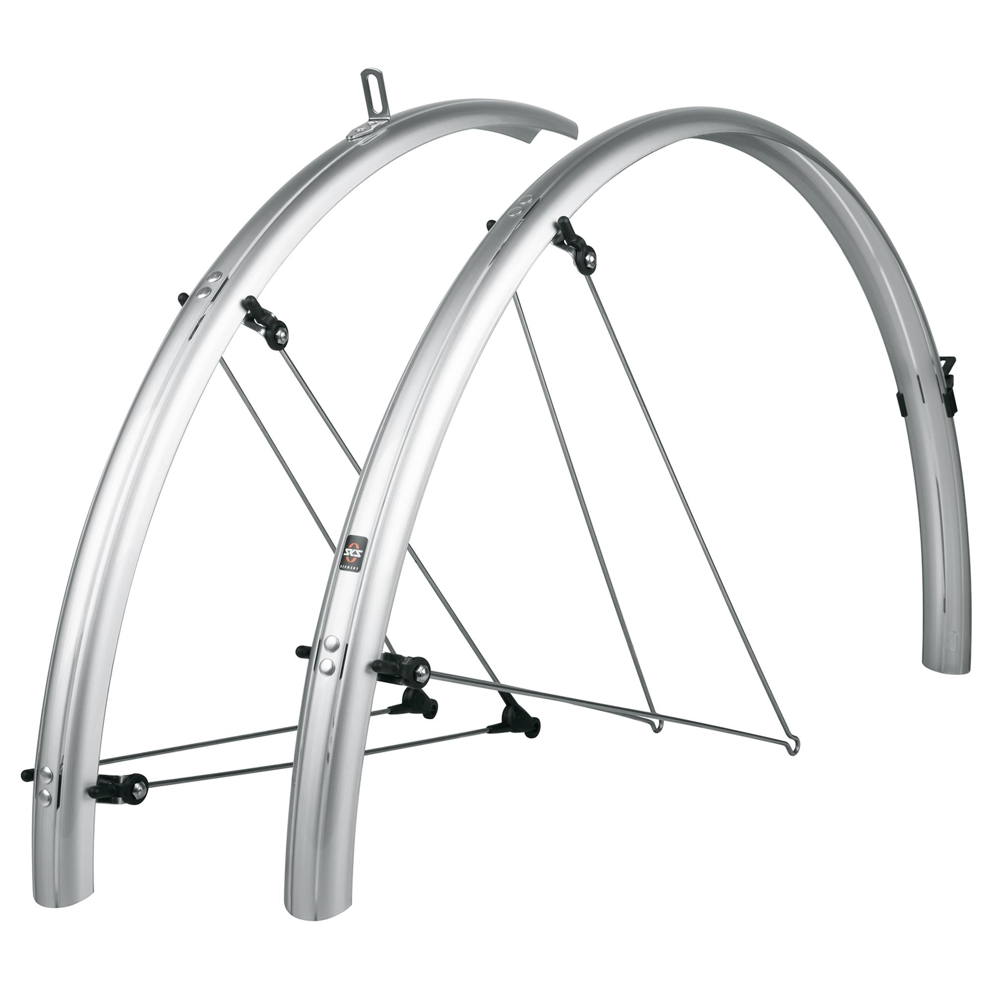 "SKS Bluemels 28" Mudguard Set | Power2Cycle"