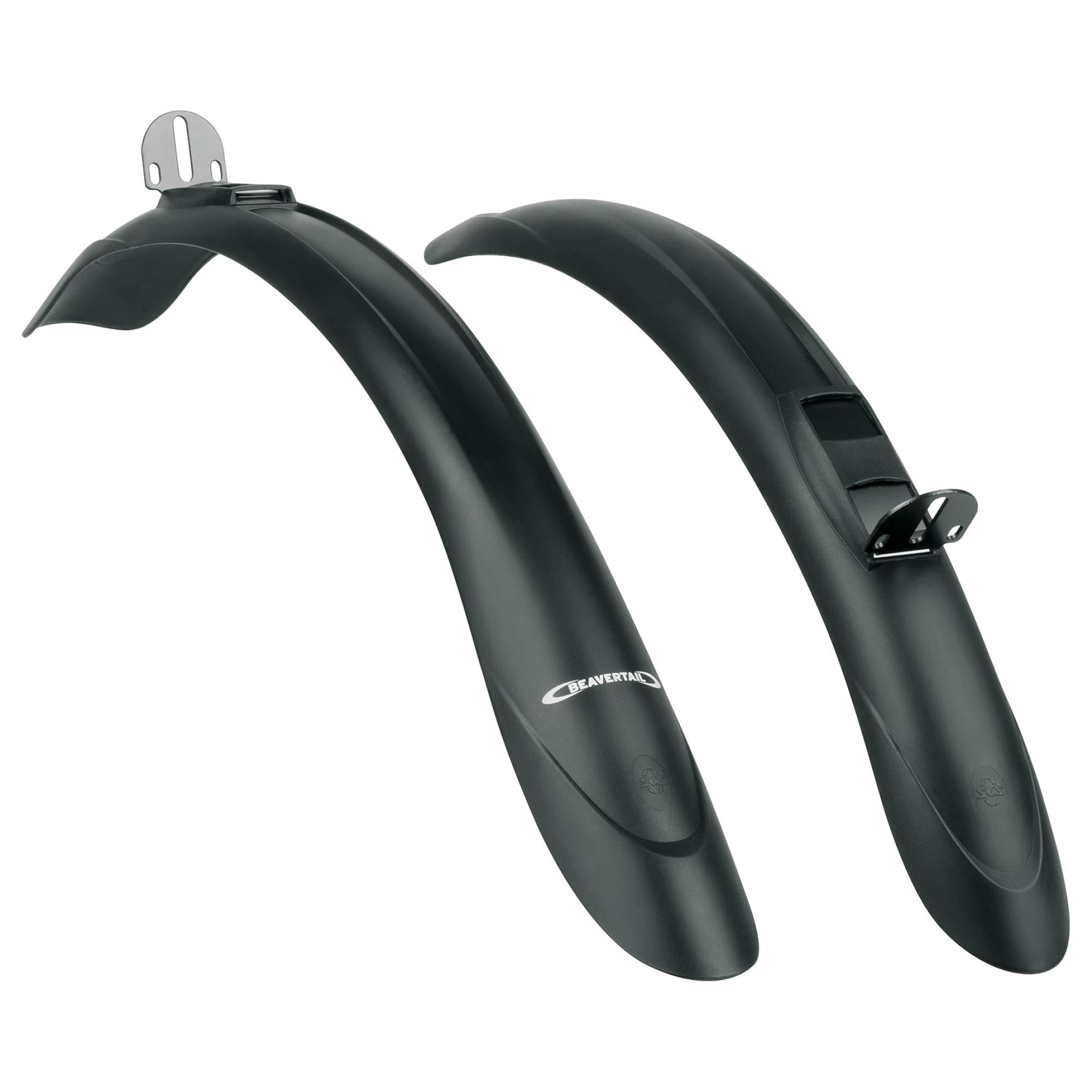 SKS Beavertail Mudguard Set | Power2Cycle