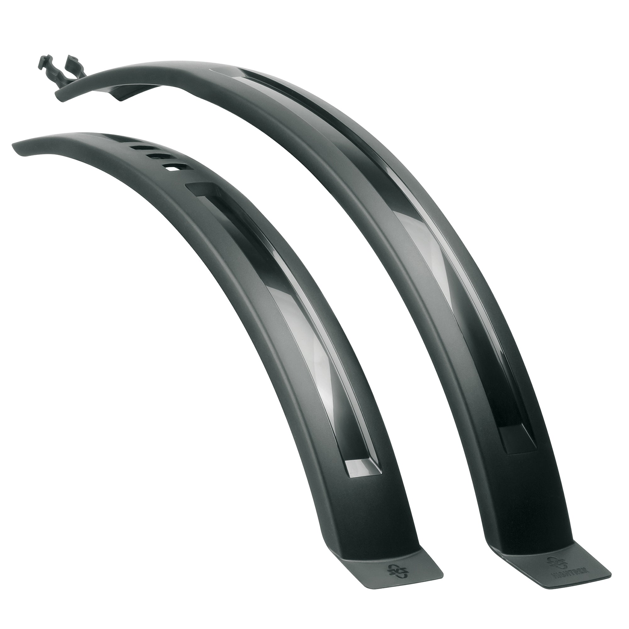 "SKS HIGHTREK 2.0 Mudguard Set | Power2Cycle BLACK 26" | Power2Cycle28""