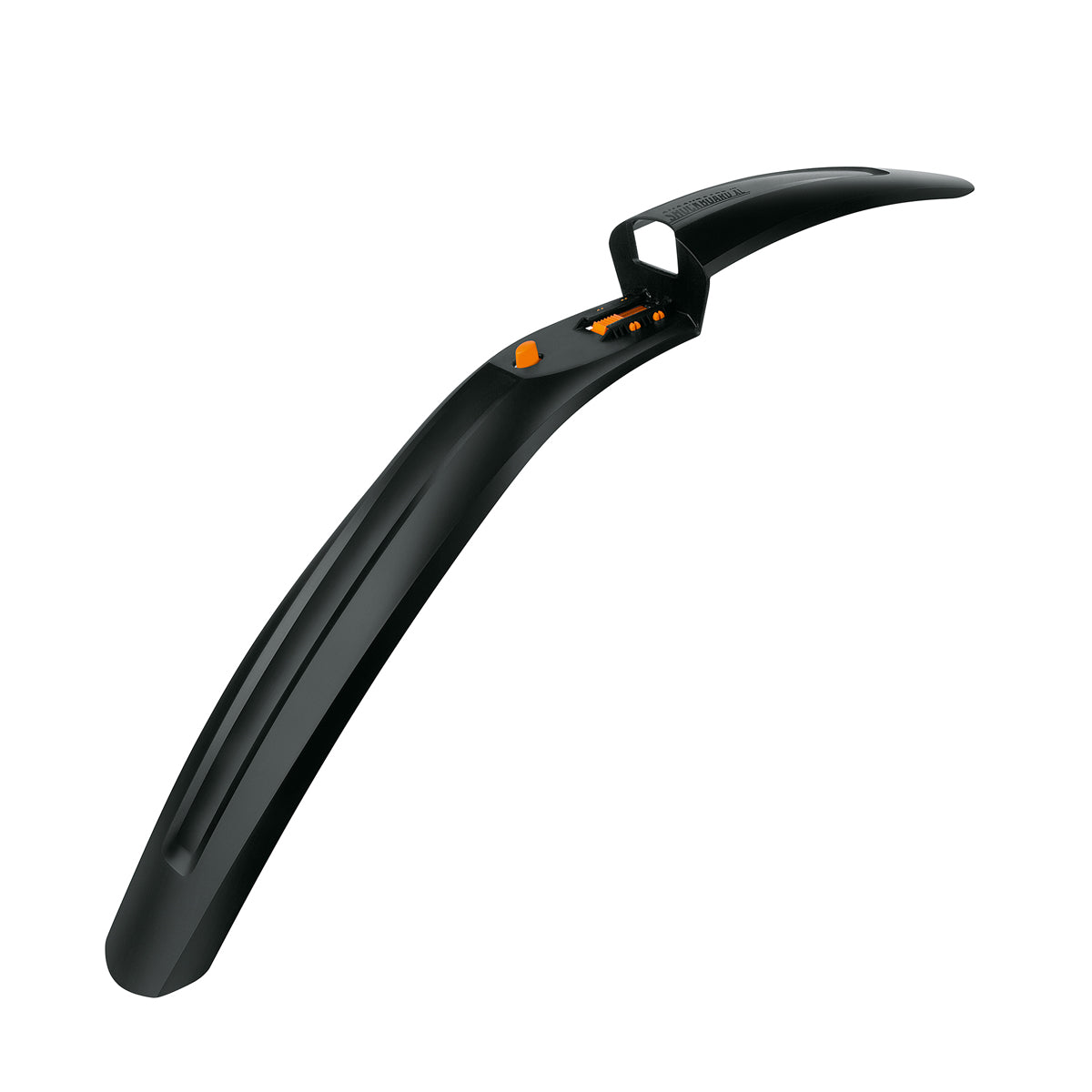 SKS Shockboard XL Front Mudguard | Power2Cycle BLACK 27.5" | Power2Cycle29"