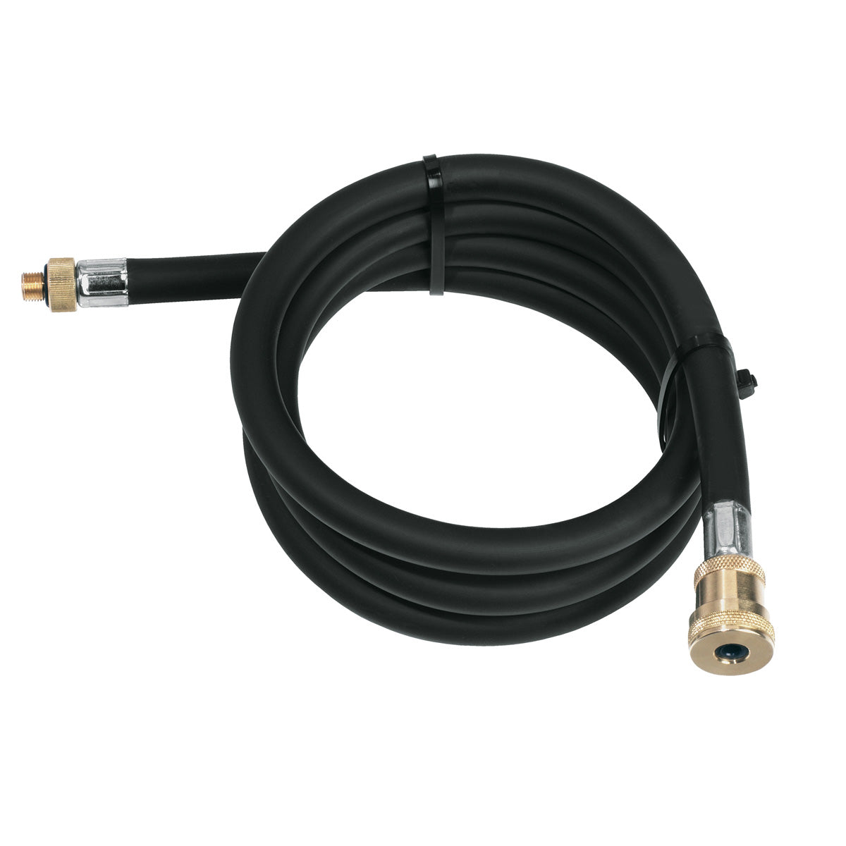 SKS Rennkompre | Power2Cycleor Hose Connection With Bra | Power2Cycle Push On Nipple | Power2Cycle