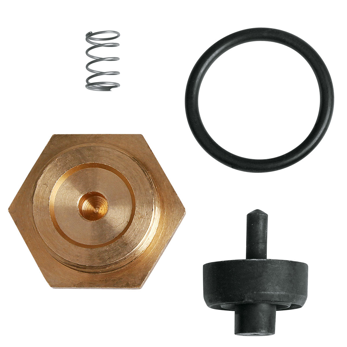 SKS Check Valve Set For Rennkompre | Power2Cycleor | Power2Cycle