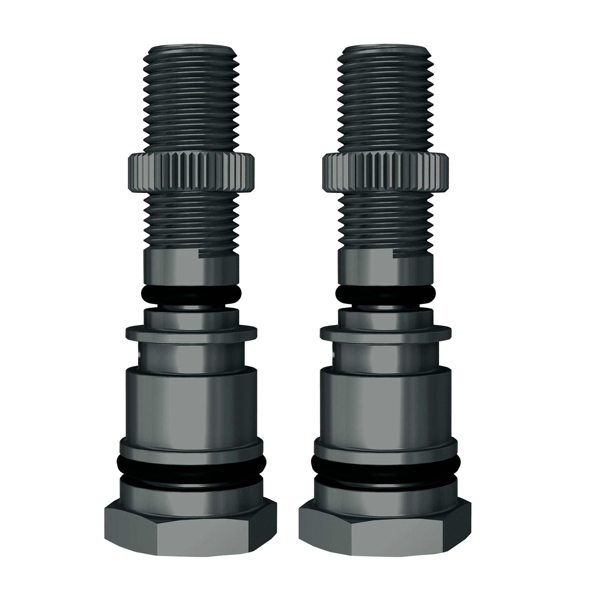 SKS Airspy Replacement Schraeder Valves (Pair) | Power2Cycle SCHRADER