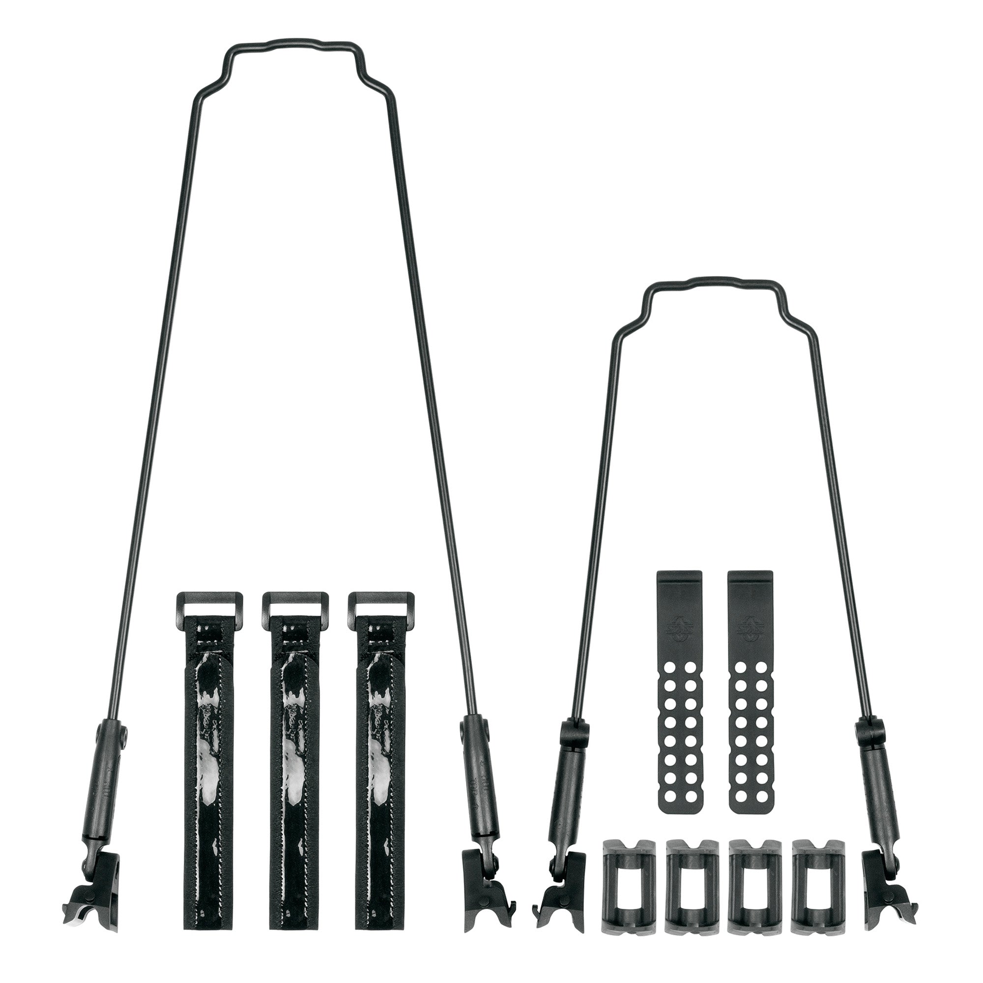 "SKS Veloflexx 65 U | Power2CycleStay Kit, 26" | Power2Cycle27.5" | Power2Cycle"