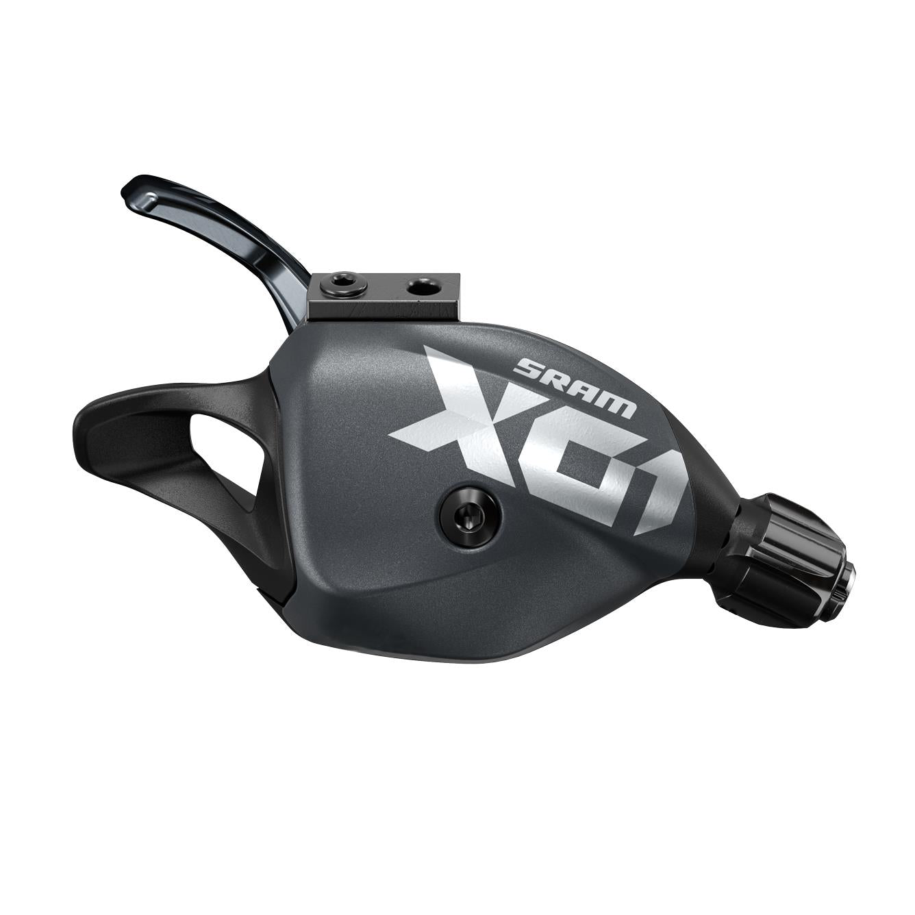 SRAM Shifter X01 Eagle Trigger 12 speed Rear With Discrete Clamp | Power2Cycle