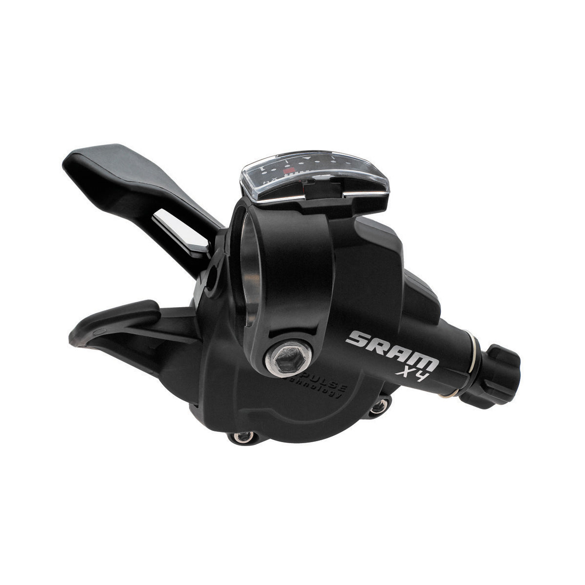 SRAM X4 Shifter | Power2Cycle Trigger | Power2Cycle 8 Speed Rear 1 | Power2Cycle1 | Power2Cycle 8 SPEED