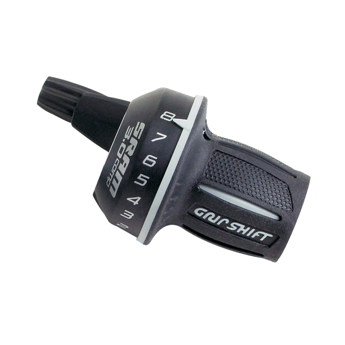 SRAM 3.0 Shifter | Power2Cycle Grip Shift | Power2Cycle 7 Speed Rear 1 | Power2Cycle1 | Power2Cycle 7 SPEED