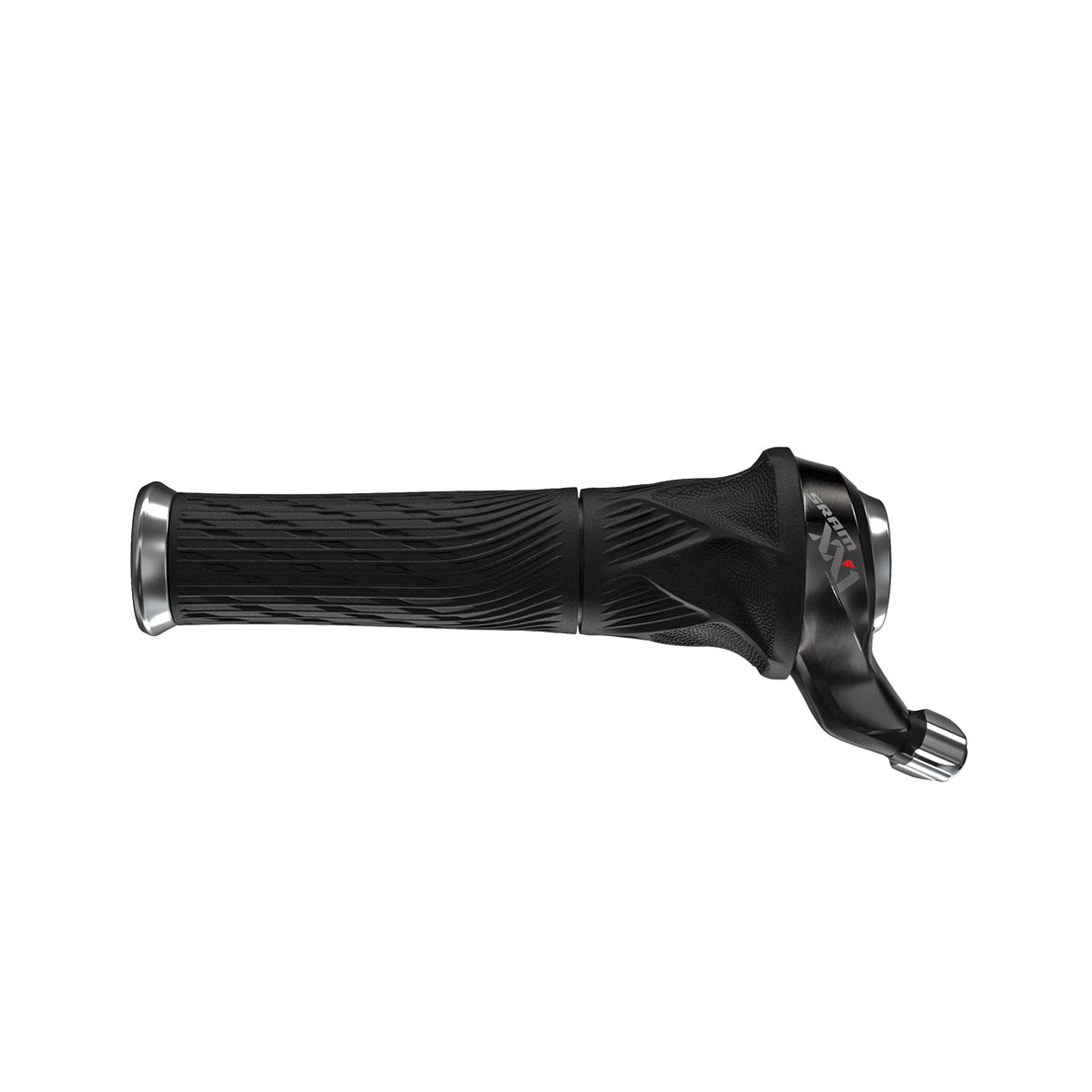 SRAM XX1 Shifter | Power2Cycle Grip Shift | Power2Cycle 11 Speed Rear Red Inc. Lock | Power2CycleOn Grip | Power2Cycle 11 SPEED