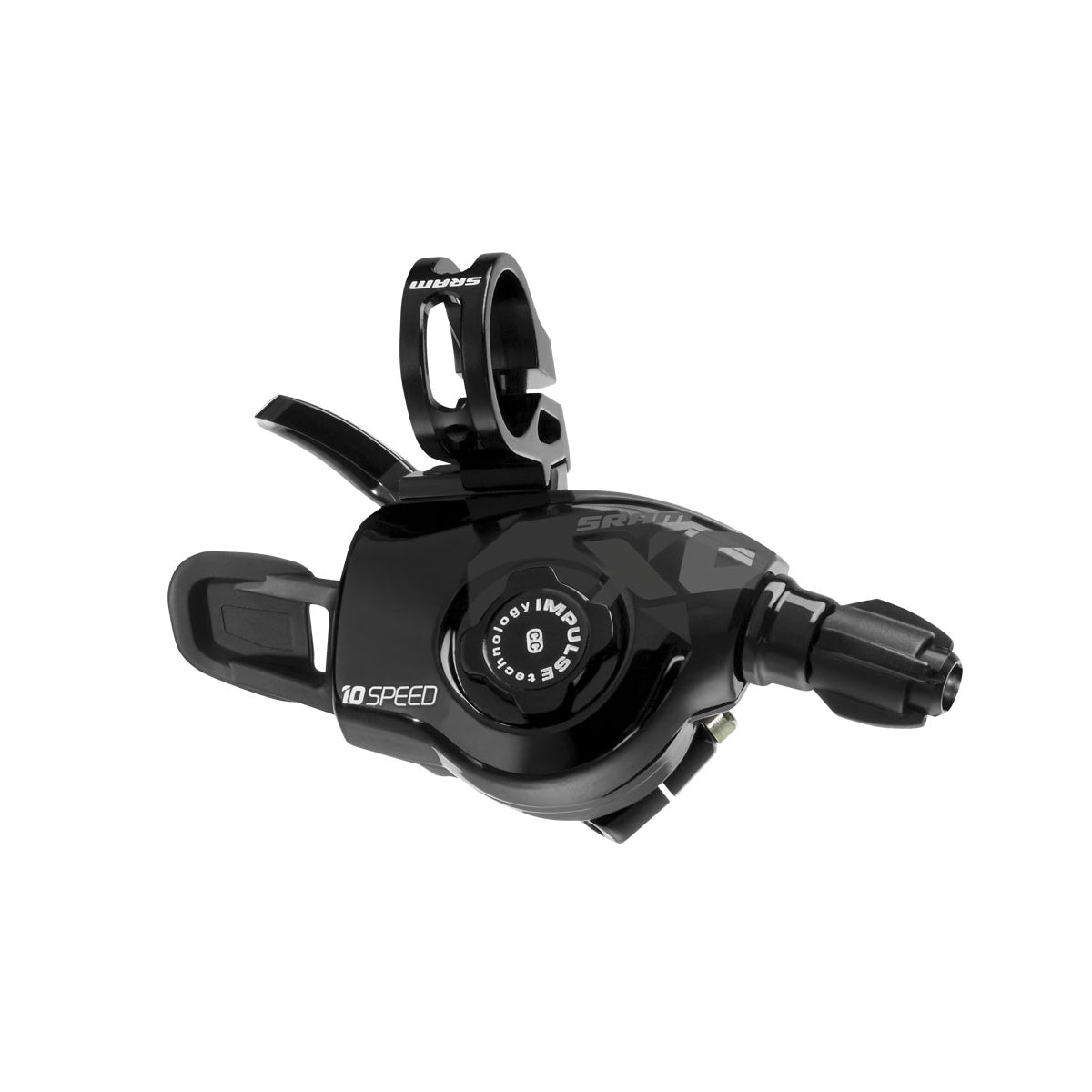 SRAM X0 Shifter | Power2Cycle Trigger | Power2Cycle Bearing | Power2Cycle 10 Speed Rear | Power2Cycle ZeroLo | Power2Cycle | Power2Cycle Black | Power2Cycle BLACK 10 SPEED