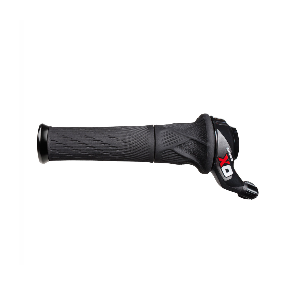 SRAM X0 Shifter | Power2Cycle Grip Shift | Power2Cycle 2 Speed Front | Power2CycleInc. Lock | Power2CycleOn Grip Red | Power2Cycle 2 SPEED