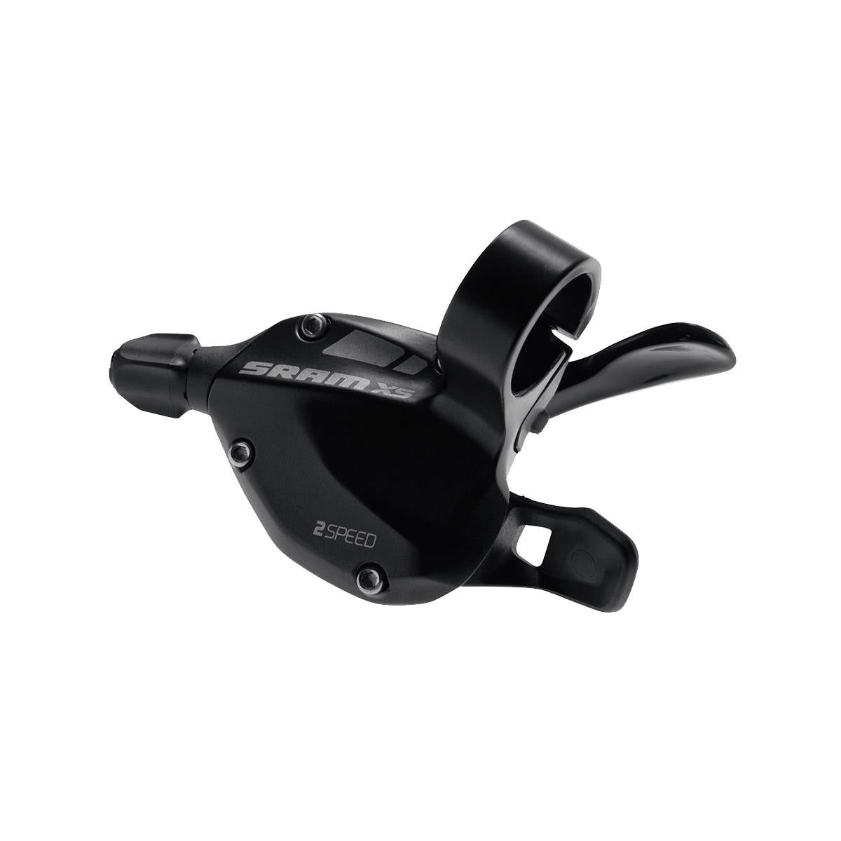SRAM X5 Shifter | Power2Cycle Trigger | Power2Cycle 9 Speed Rear | Power2Cycle Black | Power2Cycle 9 SPEED