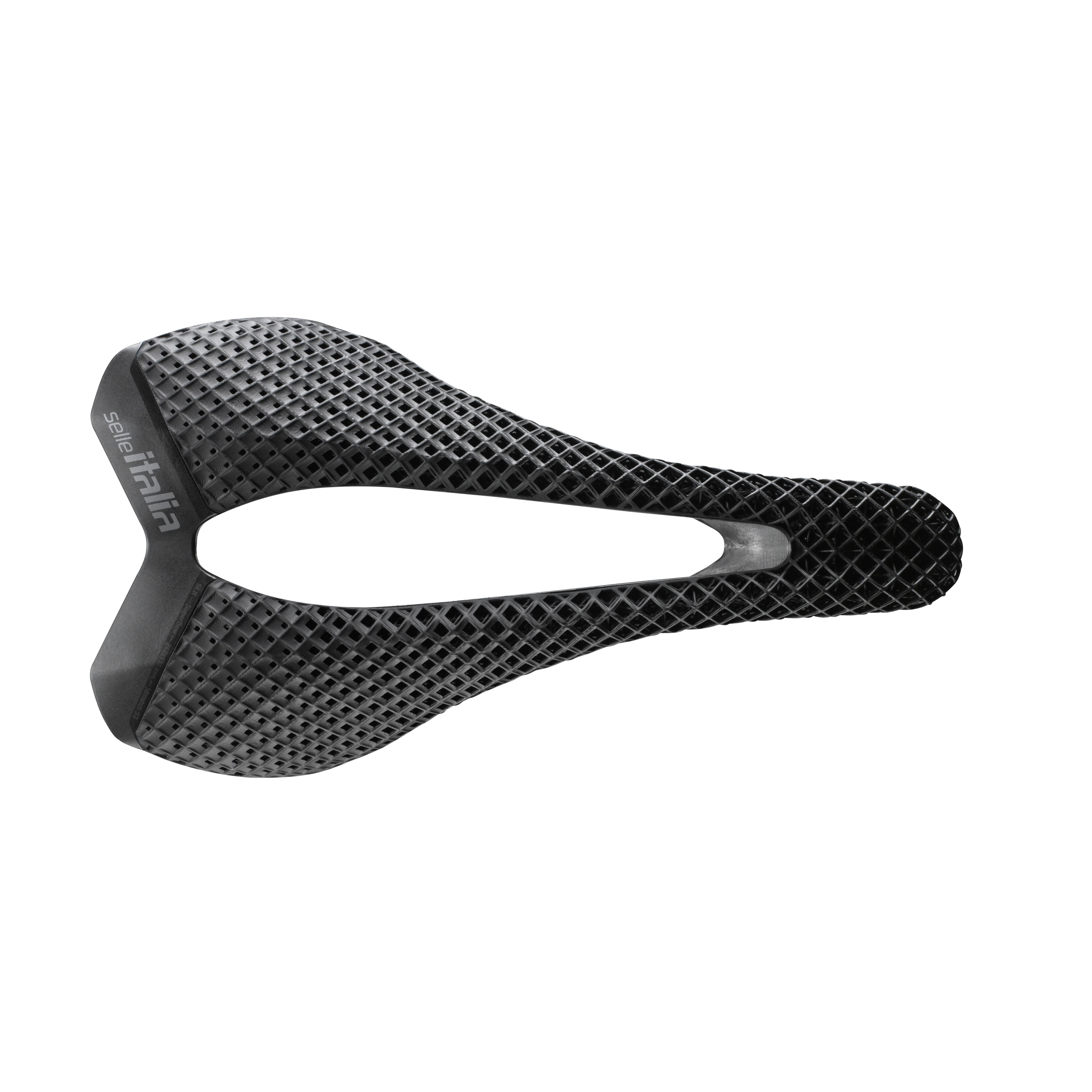 Selle Italia SLR 3D Carbon Saddle | Power2Cycle BLACK
