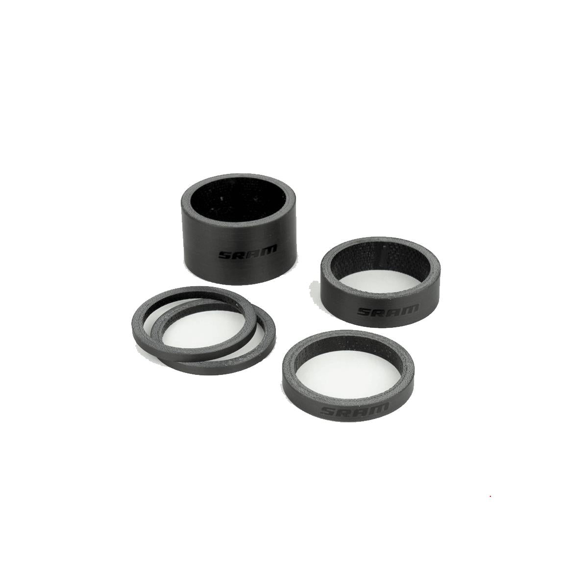 SRAM Headset Spacer Set