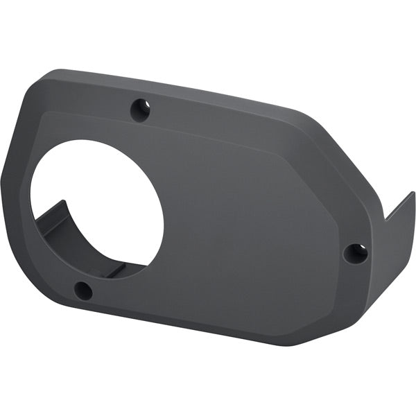 Shimano STEPS 45 STEPS drive unit cover, 45 degree drive unit, grey