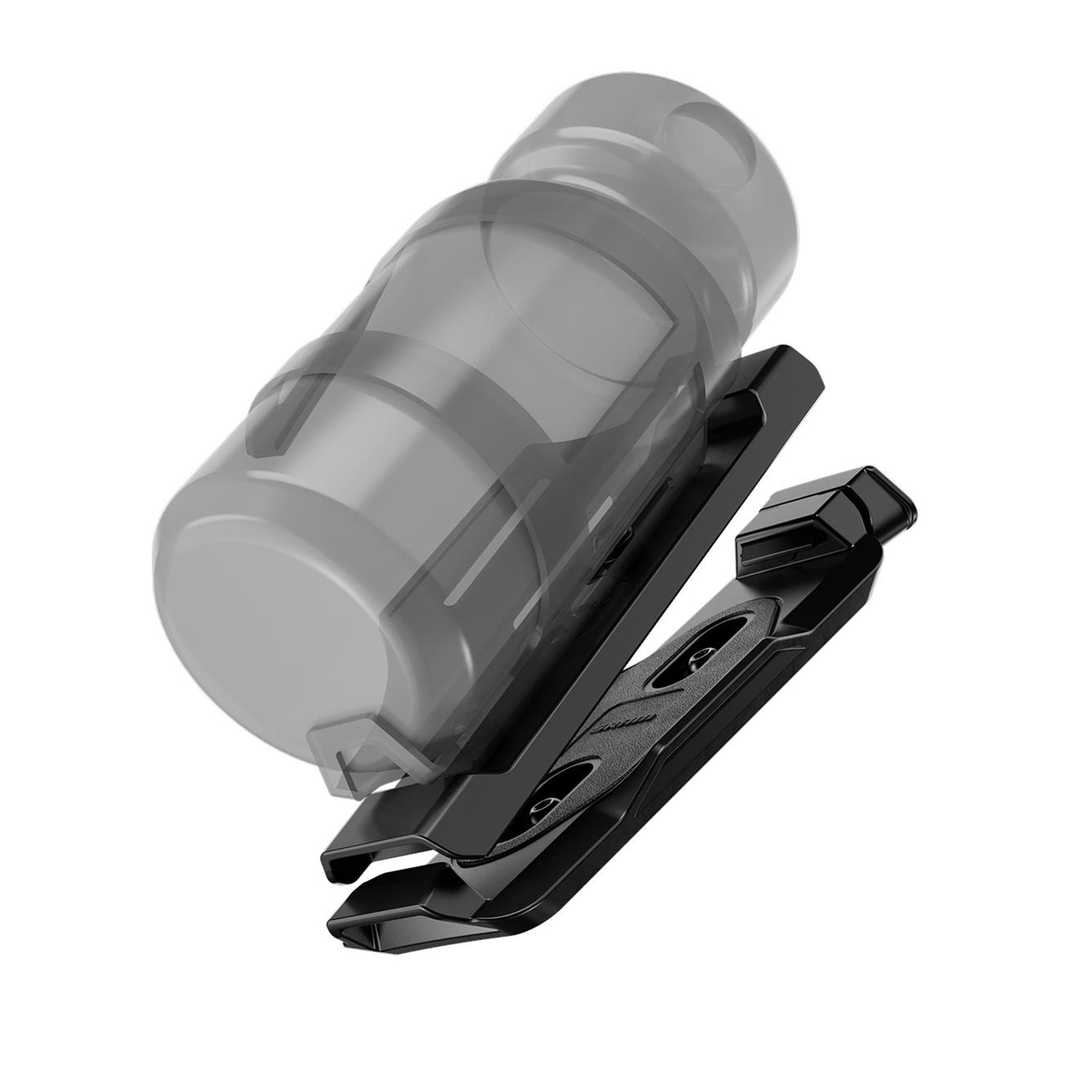 SRAM Range Extender Holder System And Cable W/Connector (Eagle Transmission Powertrain)