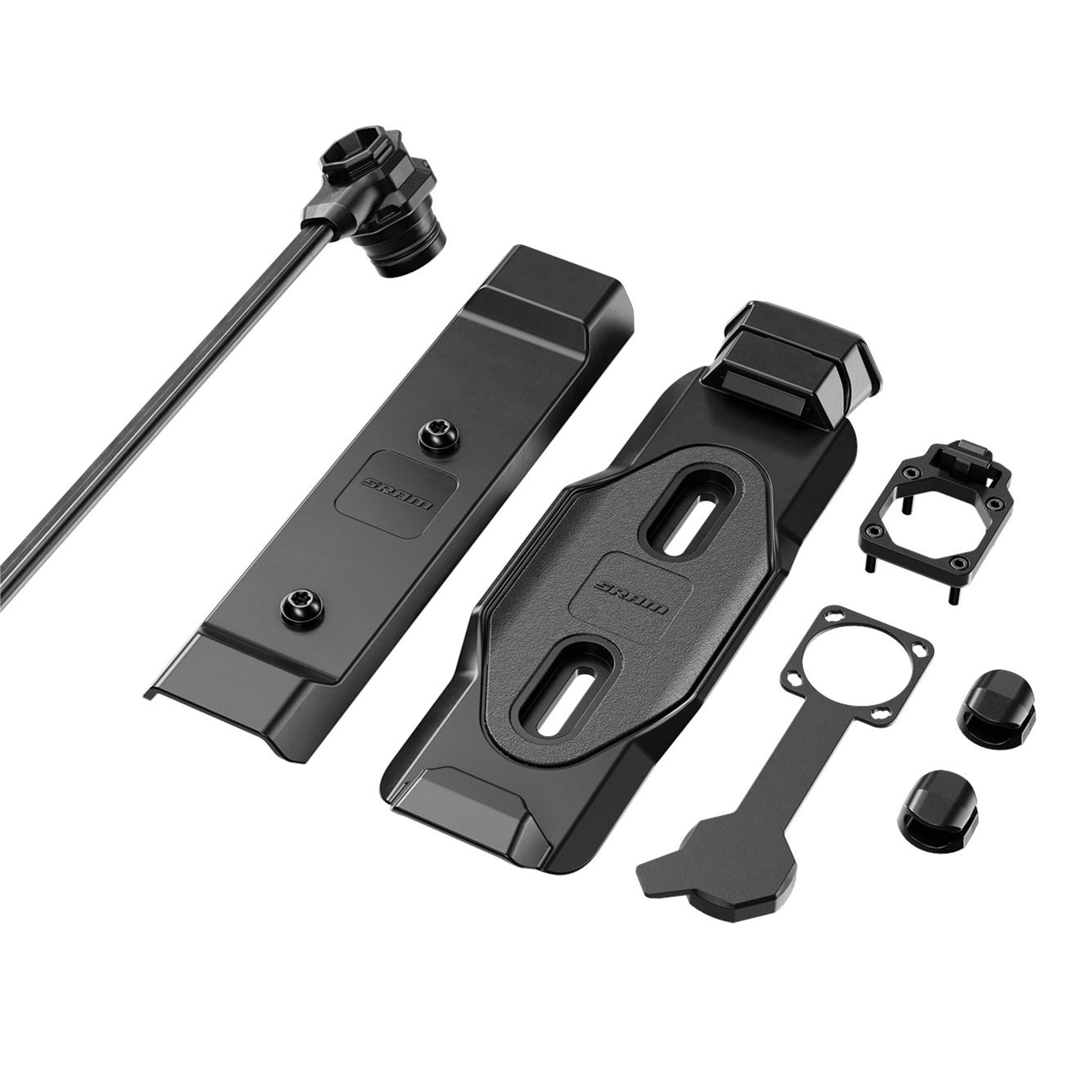 SRAM Range Extender Holder System And Cable W/Connector (Eagle Transmission Powertrain)