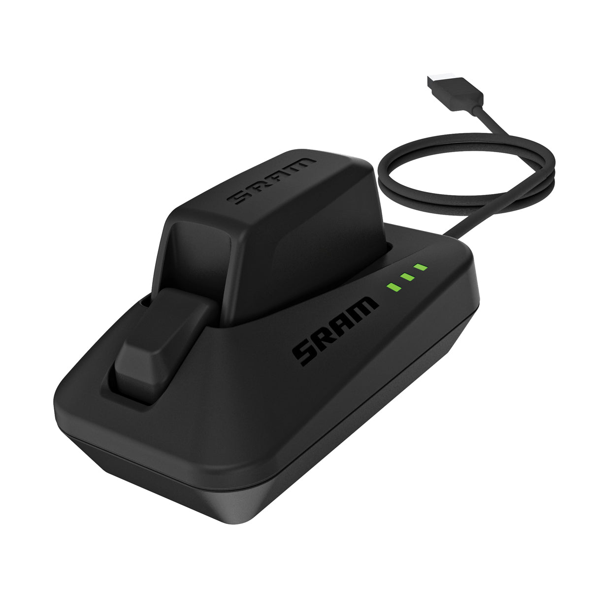 SRAM eTAP/AXS Battery Charger and Cord | Power2Cycle