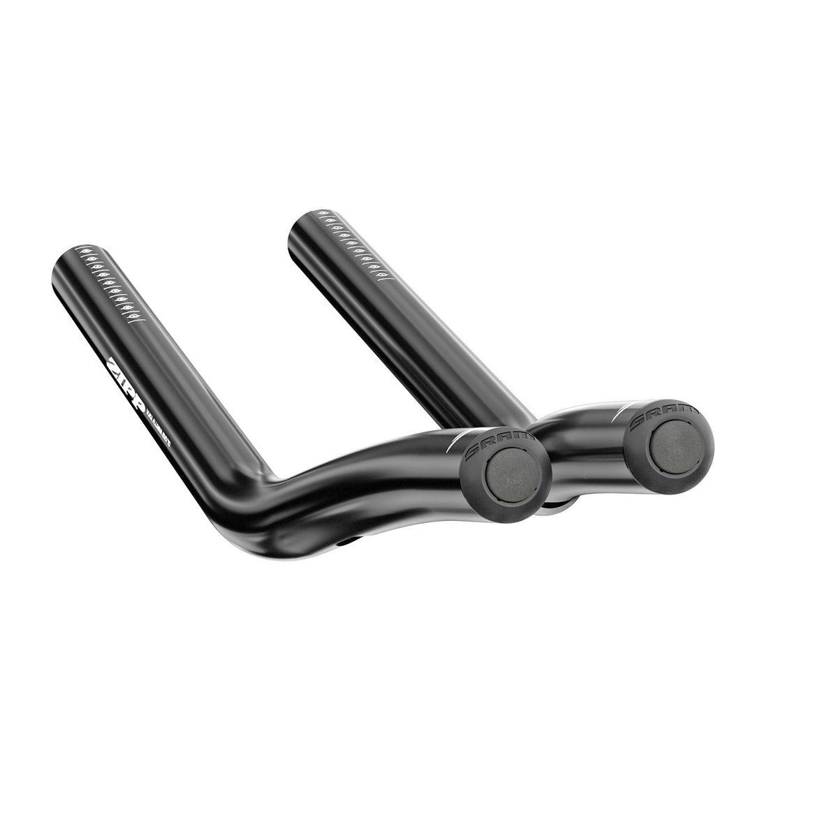 SRAM Clics for eTAP 500mm Black (Pair) | Power2Cycle BLACK
