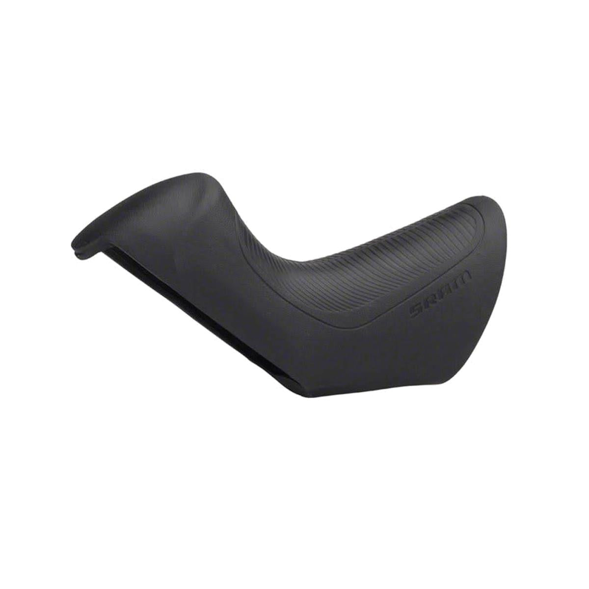 SRAM Road Spare | Power2Cycle Hood Cover Pair For Etap Hydraulic Levers Black | Power2Cycle