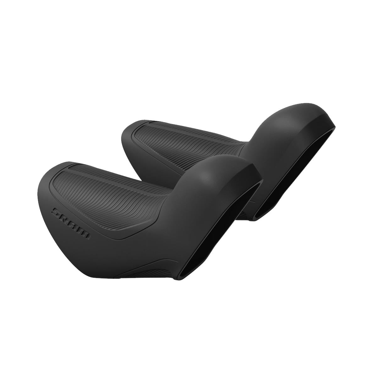 SRAM Hood Cover SRAM Red Etap AXS Eb, Pair | Power2Cycle BLACK