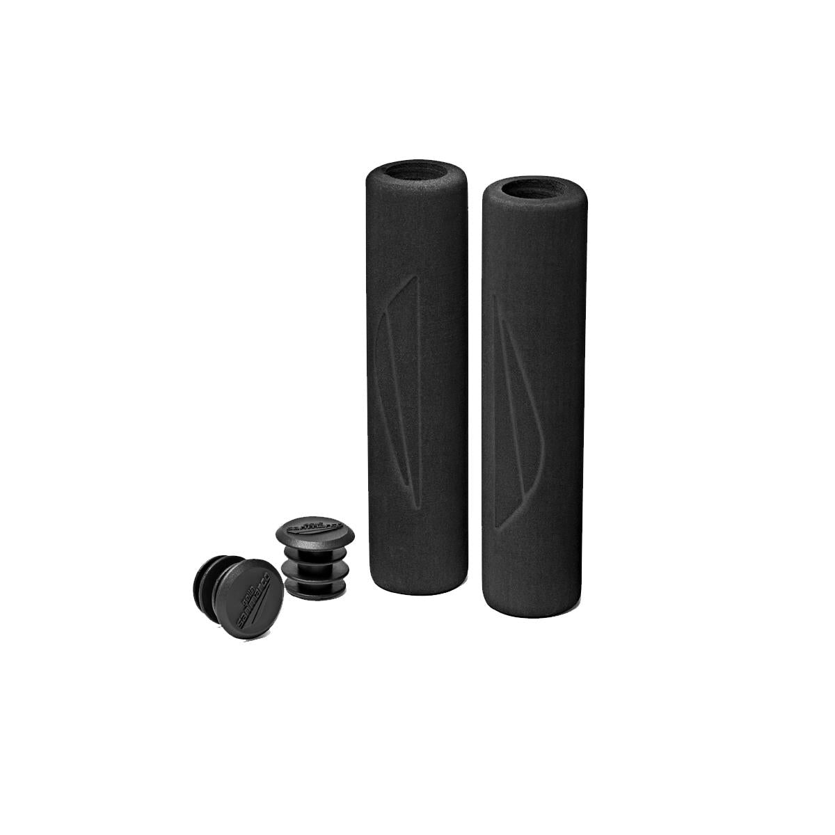 Selle San Marco Presa XC MTB Grips | Power2Cycle BLACK