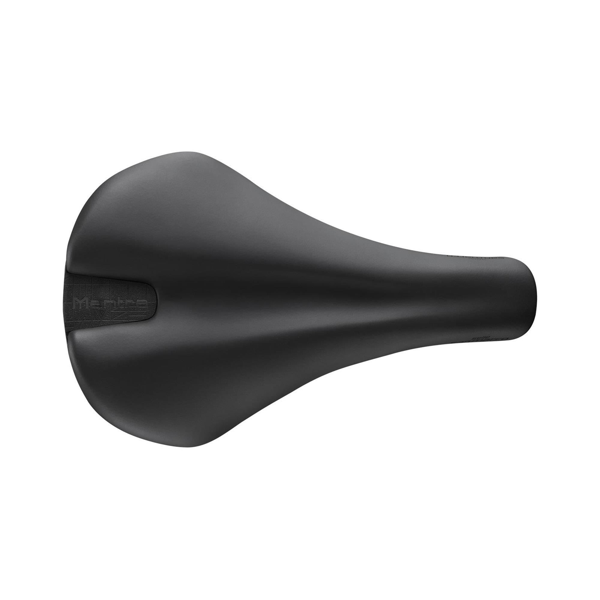 Selle San Marco Mantra Manganese Saddle | Power2Cycle BLACK WIDE (L2)