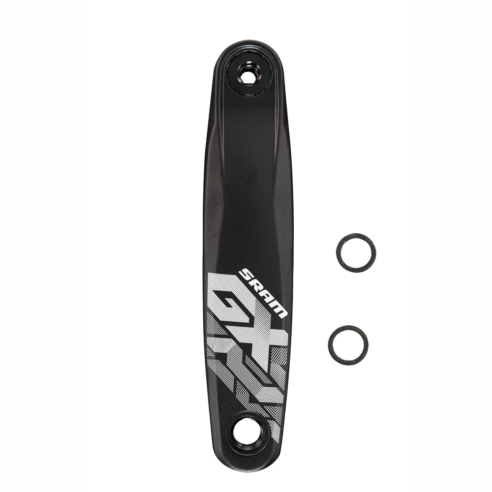 Sram Spare | Power2Cycle Crank Left Arm GX Eagle GXP | Power2Cycle BLACK