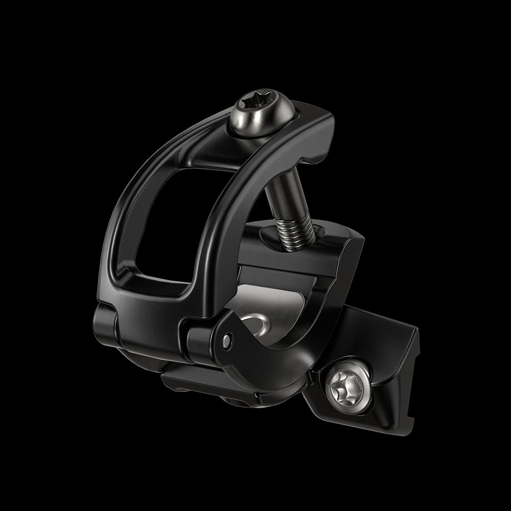 SRAM Spare | Power2Cycle Matchmaker X, Single Right, Black, Stainle | Power2Cycle T25 Black Bolts (Compatible With MMX | Power2CycleCompatible Shifters) | Power2Cycle Code, G2, Guide, Level, Elixir, DB | Power2Cycle BLACK