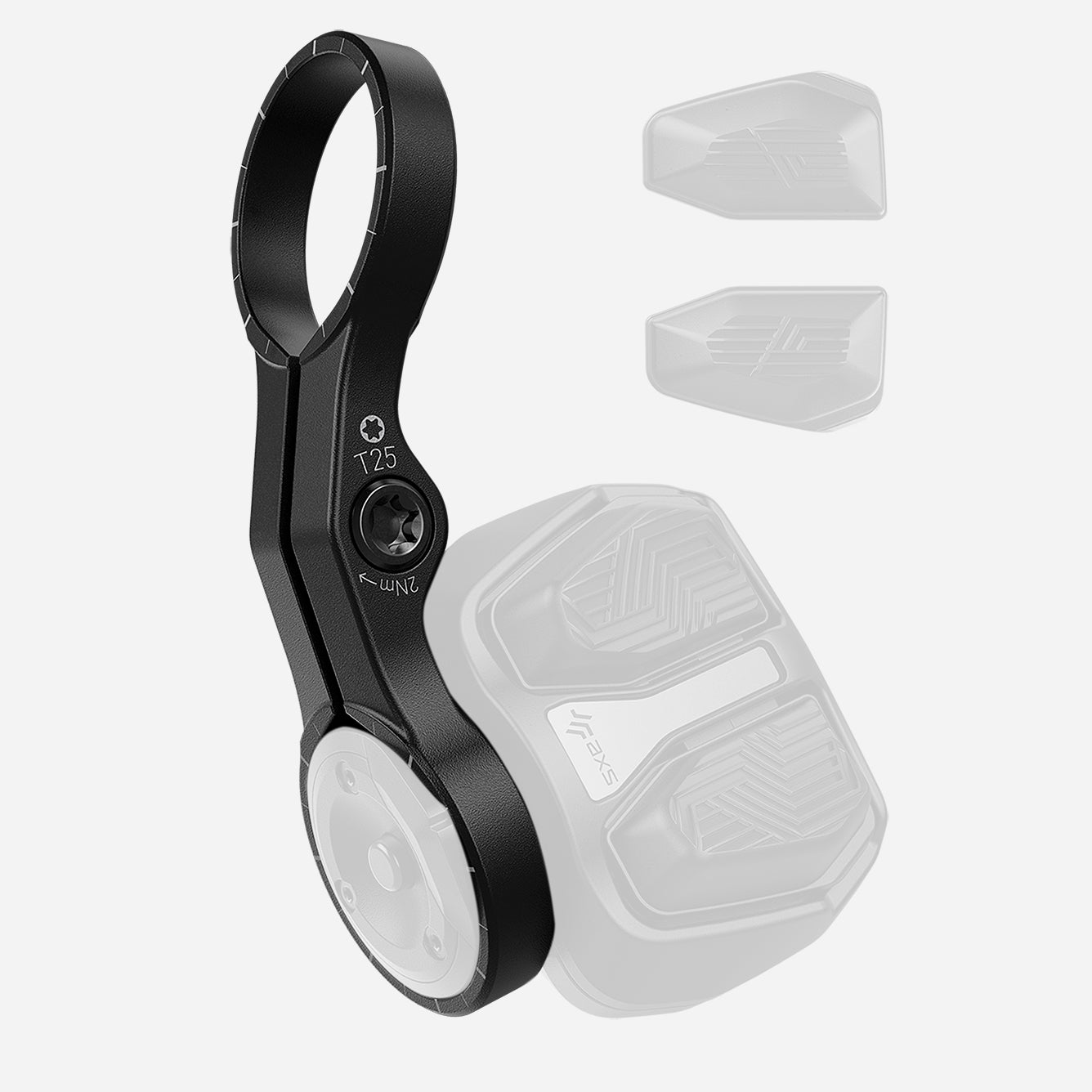 Sram Electronic Controller Pod AXS Ultimate Infinite Clamp Left Or Right (Including Torx T25 Screw) 2023 | Power2Cycle