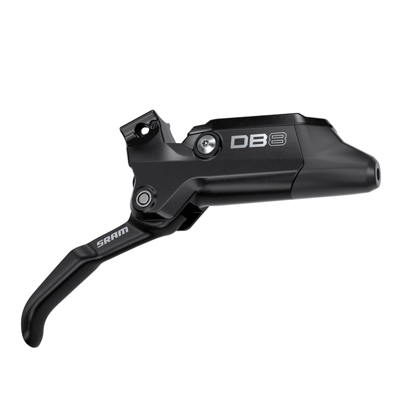 SRAM Spare Disc Brake Lever A | Power2Cycleembly | Power2Cycle Aluminum Lever (A | Power2Cycleembled, No Hose) Diffusion Black Ano | Power2Cycle Mineral Fluid Brake | Power2Cycle Db8 (A1) | Power2Cycle