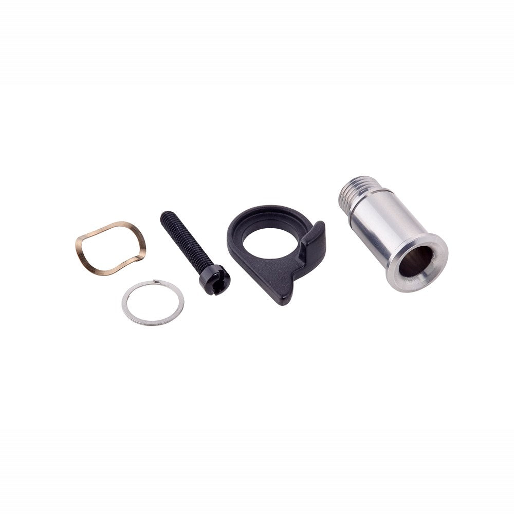 Sram Spare | Power2Cycle Rear Derailleur B | Power2CycleBolt/B | Power2CycleScrew Red eTap | Power2Cycle