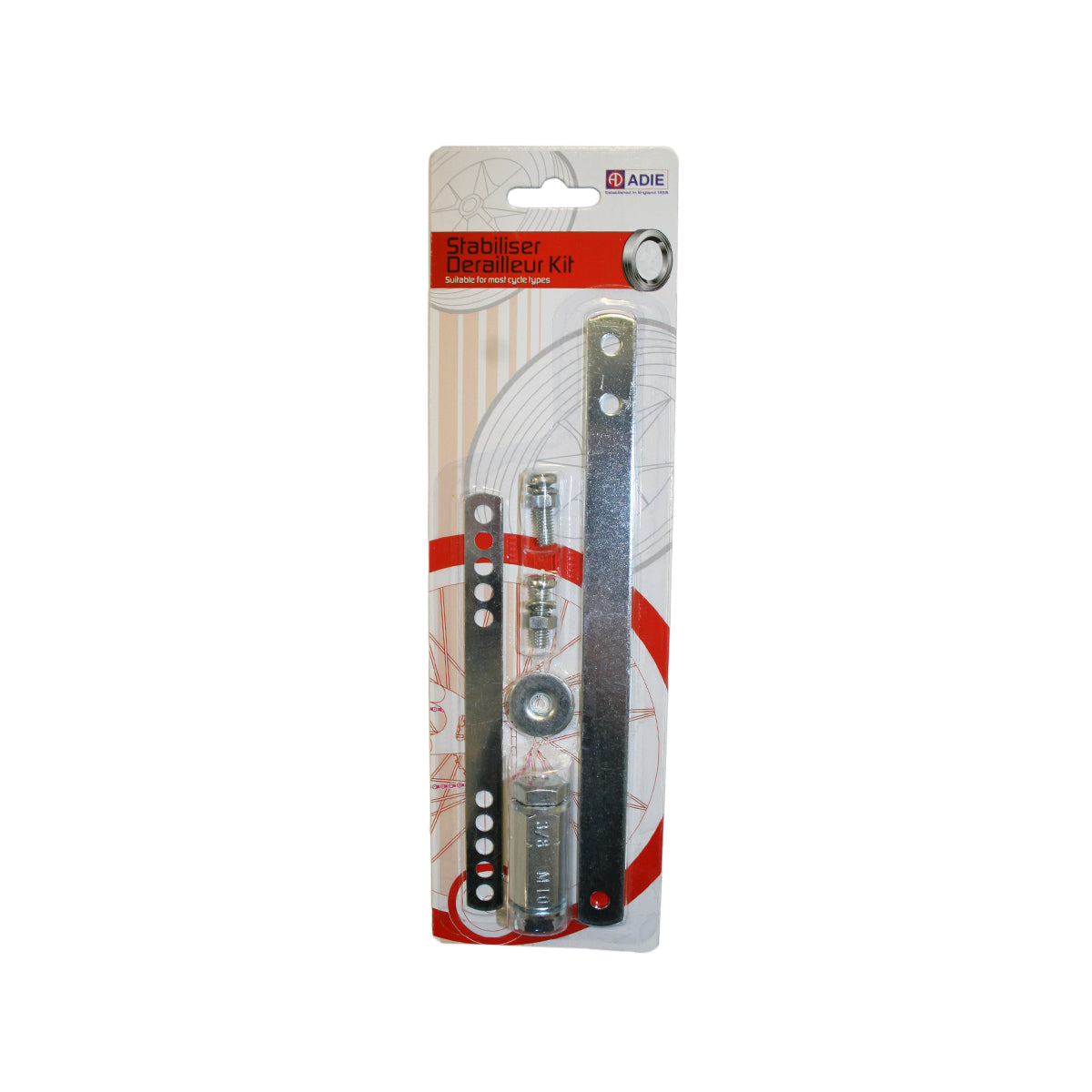 Stabiliser Derailleur Kit | Power2Cycle