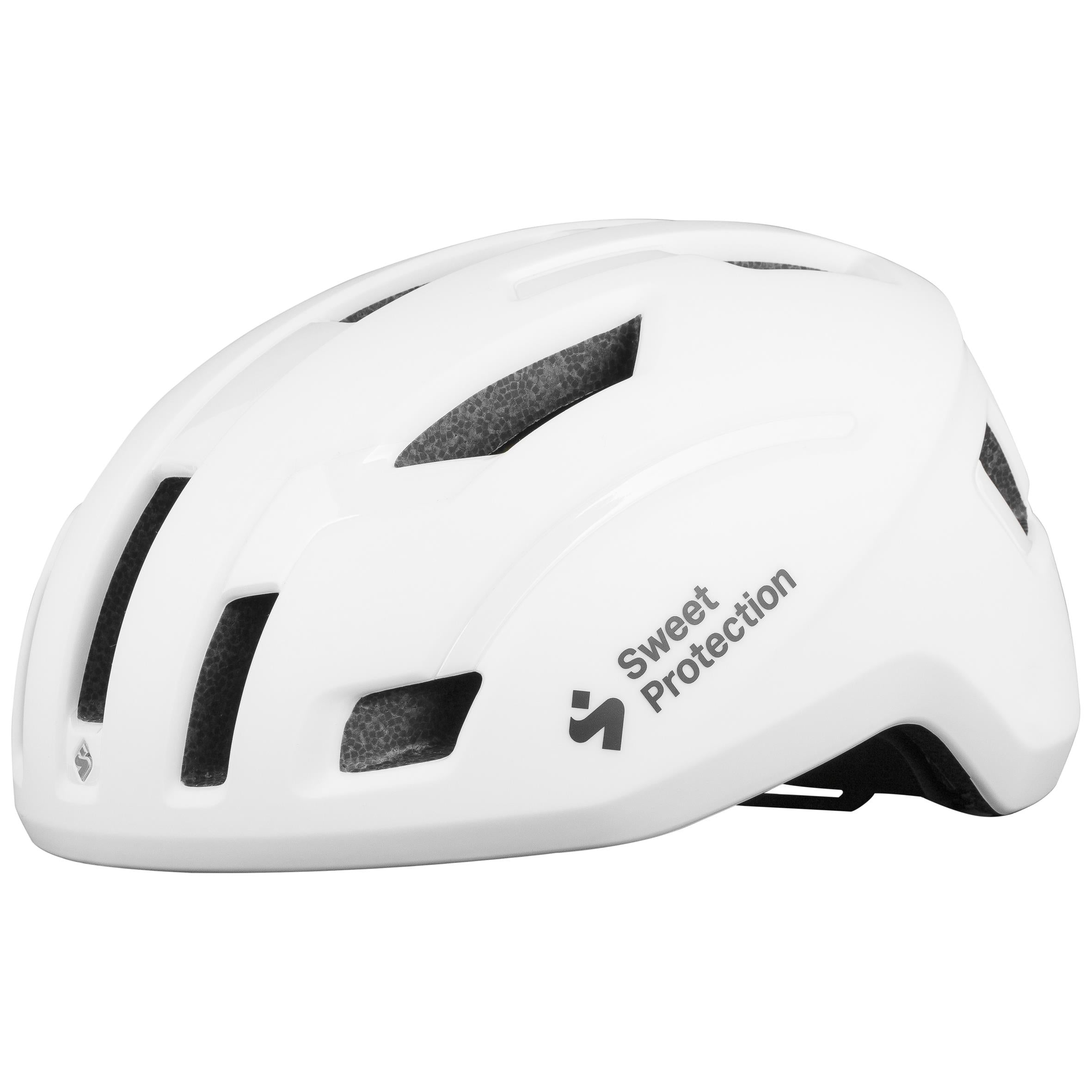Sweet Seeker Helmet: MATTE BLACK 48/53