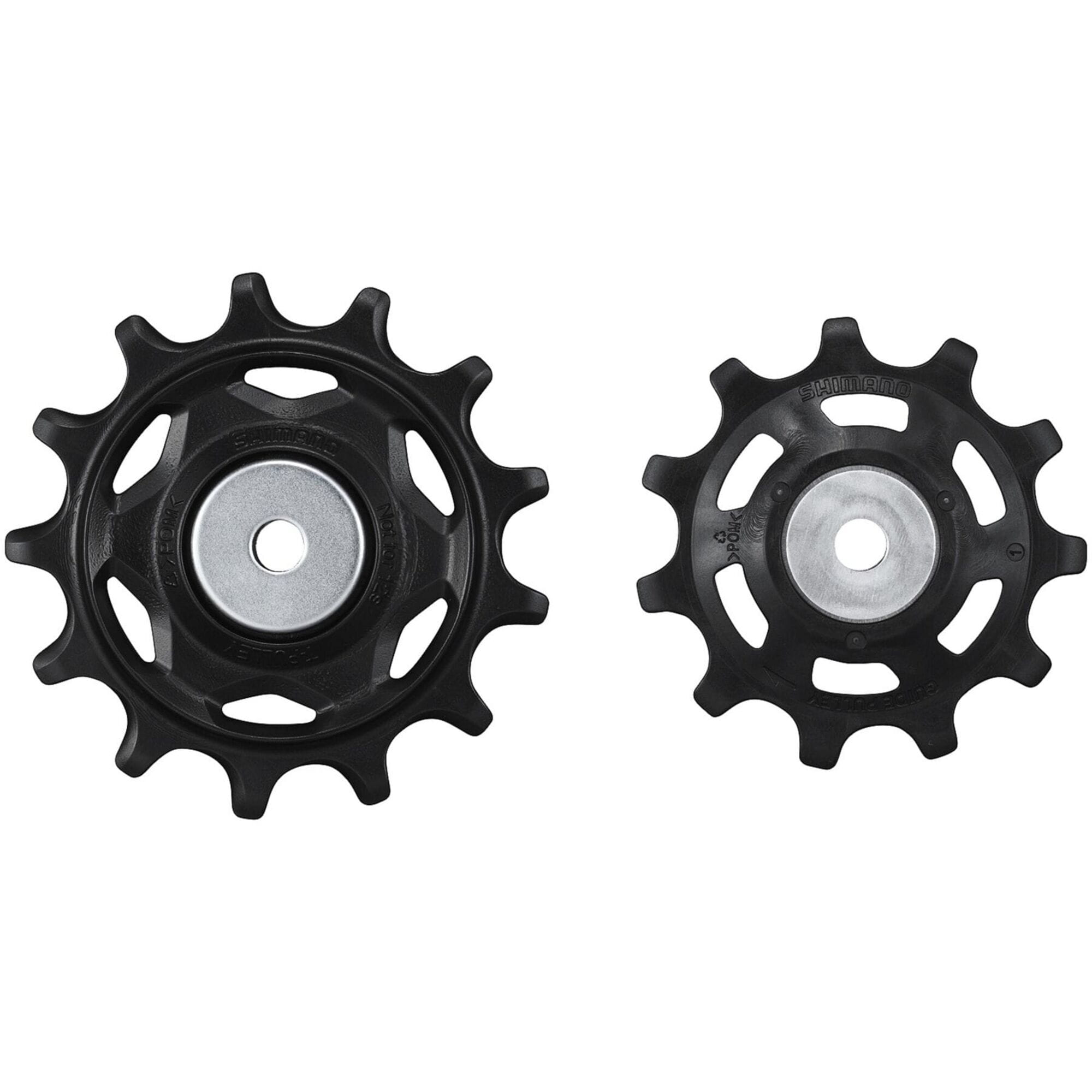 Shimano CUES U8020 tension and guide pulley set