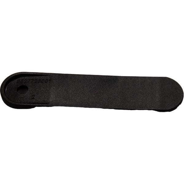Thule RoundTrip Part bag hardware strap tab